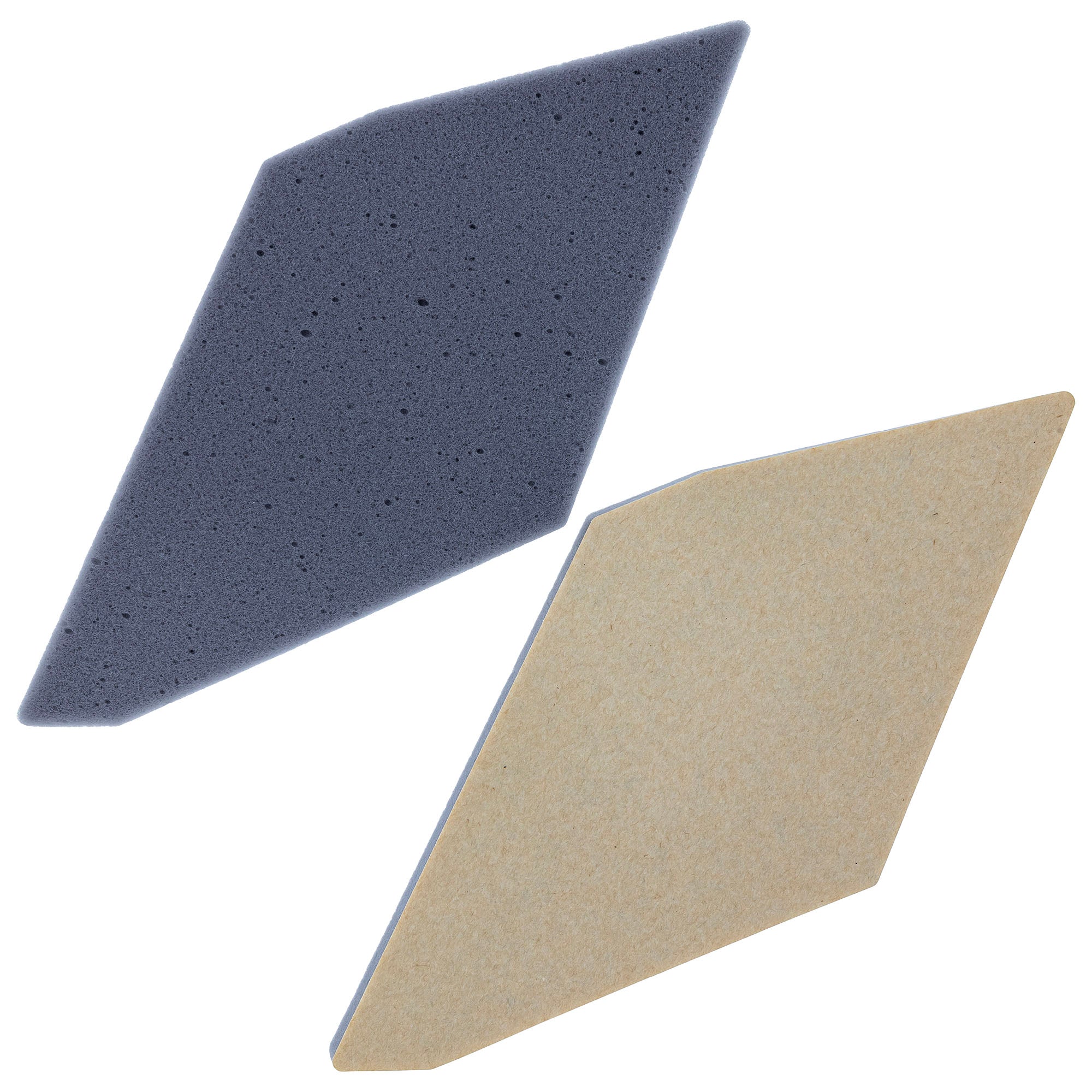 Polaris 2635085 Foam  Fabric Hood Switchback RMK 550 155 144 121