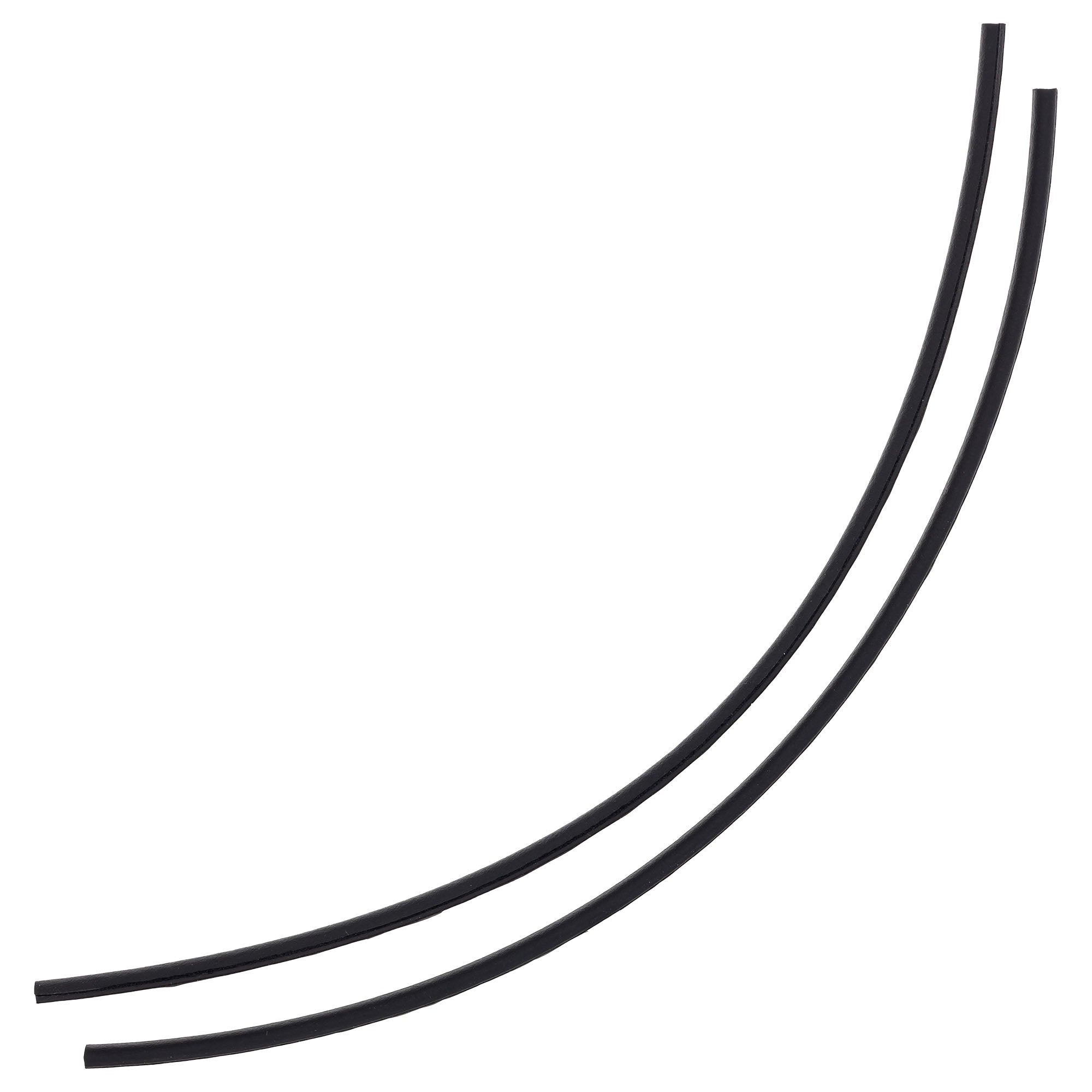 Polaris 2635085 Foam  Fabric Hood Switchback RMK 550 155 144 121