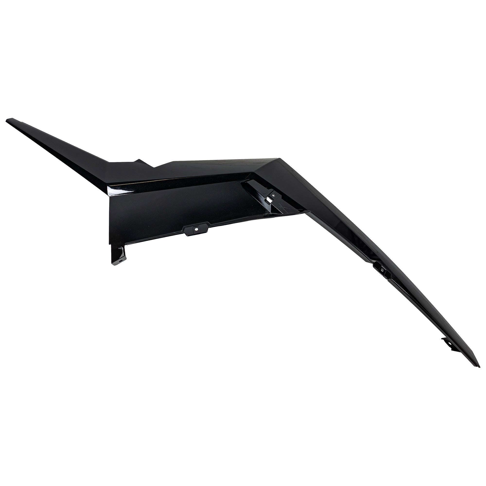 Genuine OEM Polaris Fender RZR 2635123-666