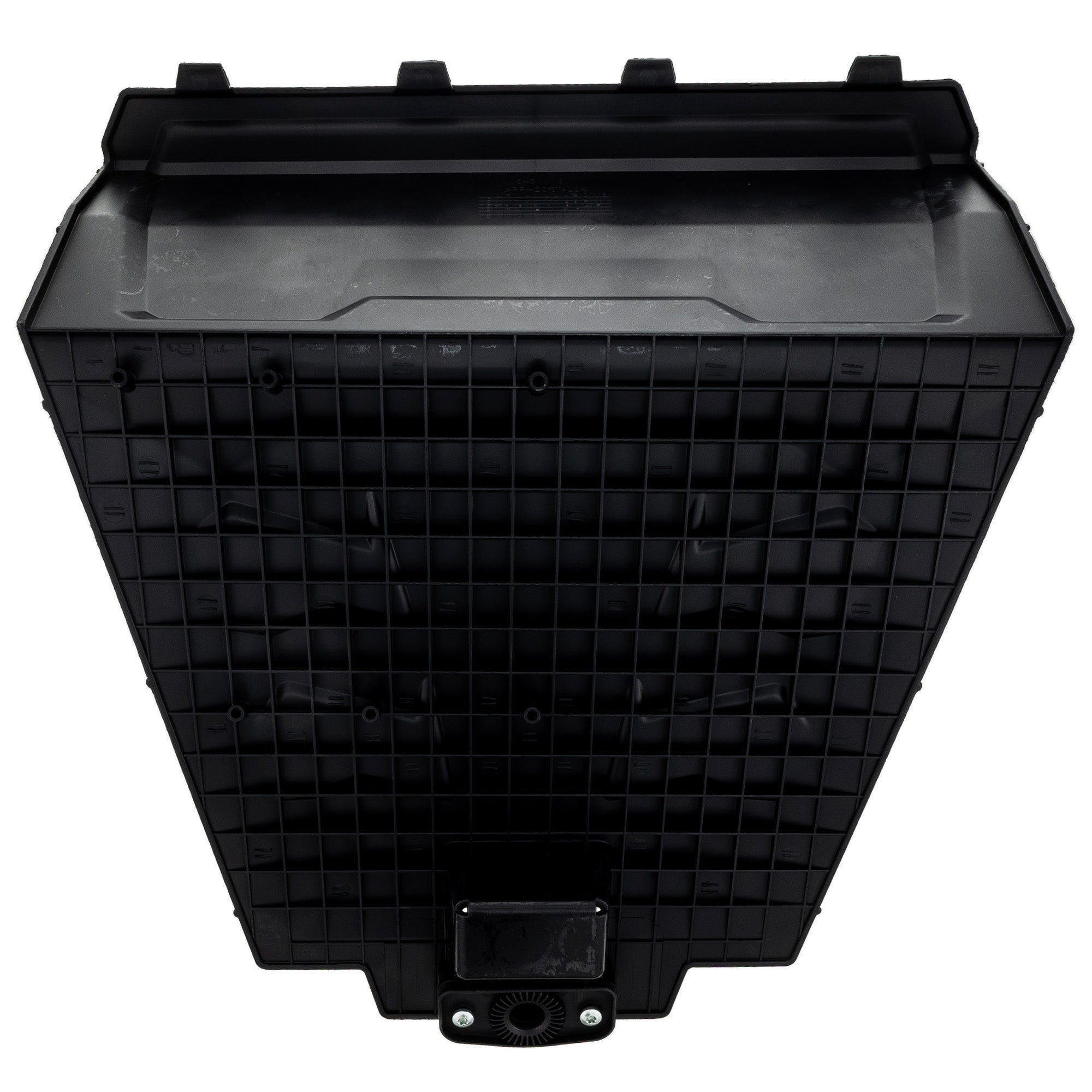 Genuine OEM Polaris Panel RZR XC 2635389