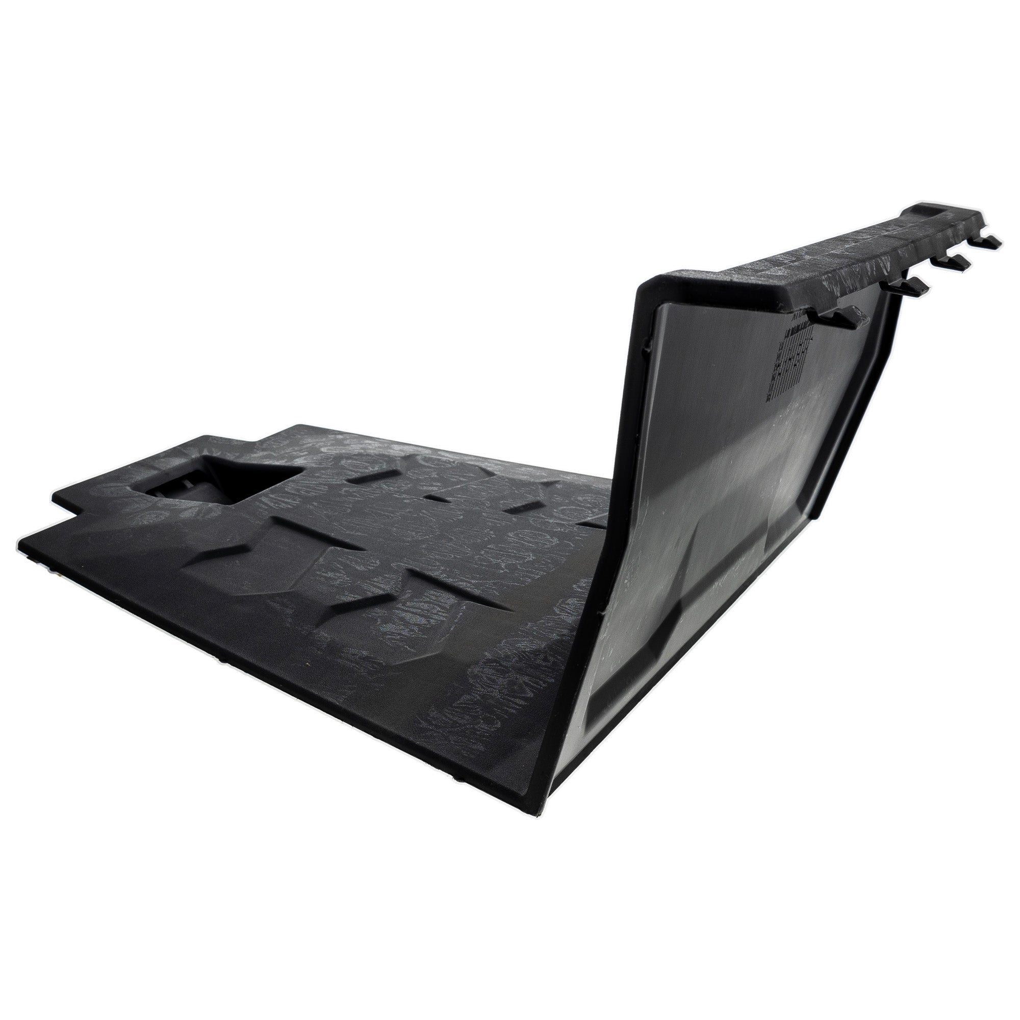 Polaris 2635389 ASM-PANEL-BOX ACCESS RZR 900