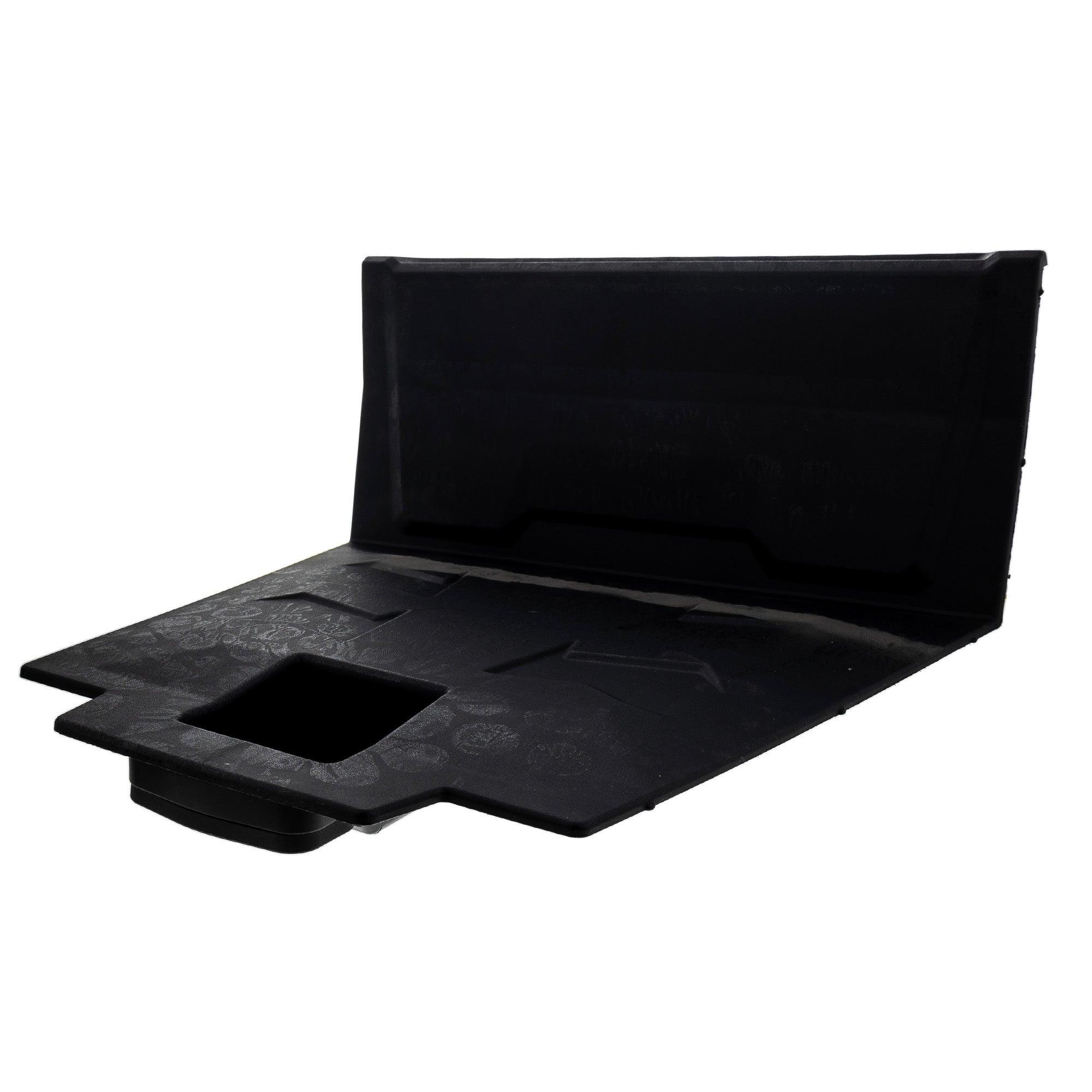 Polaris 2635389 ASM-PANEL-BOX ACCESS RZR 900