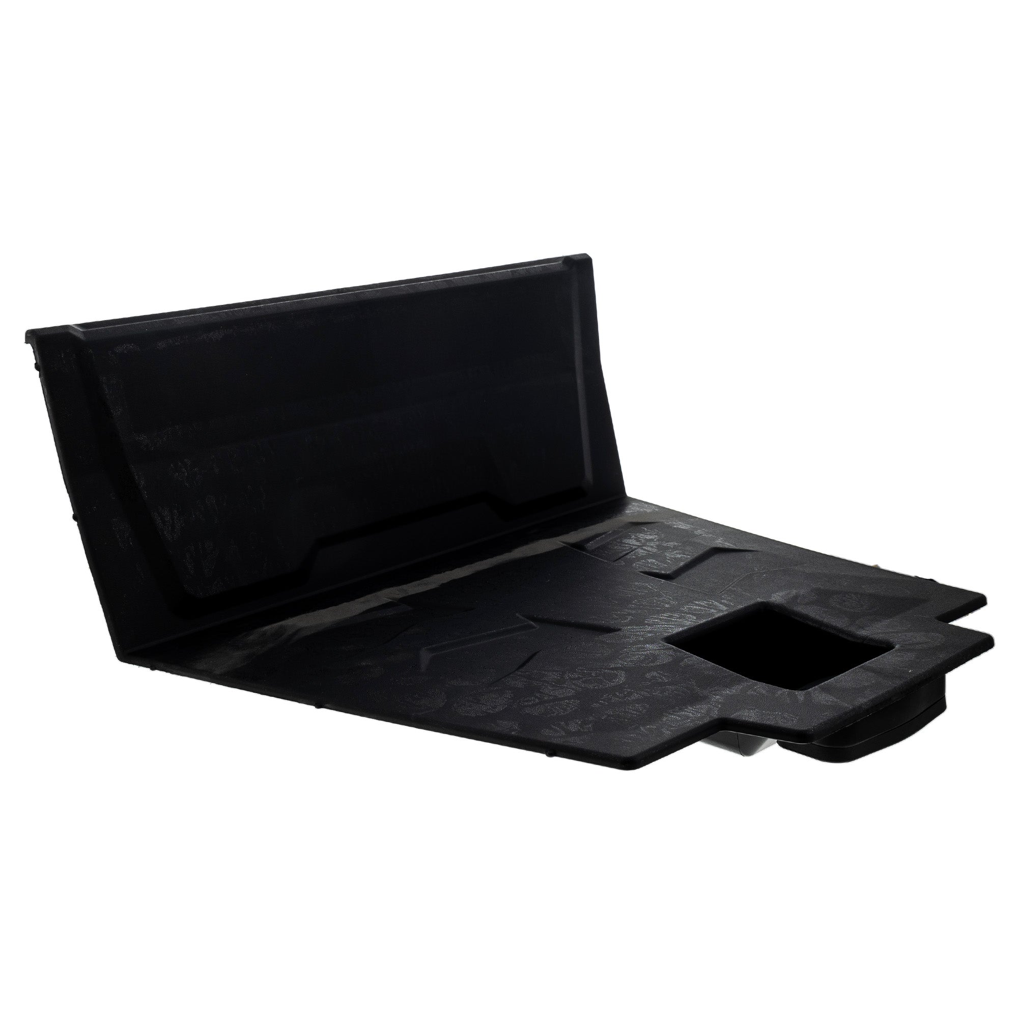 Polaris 2635389 ASM-PANEL-BOX ACCESS RZR 900