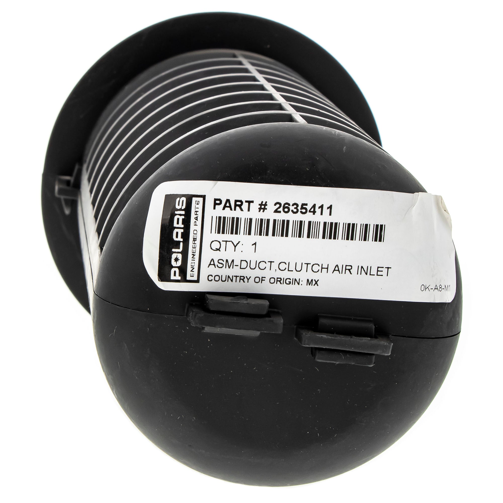 Genuine OEM Polaris Duct RZR XC 2635411