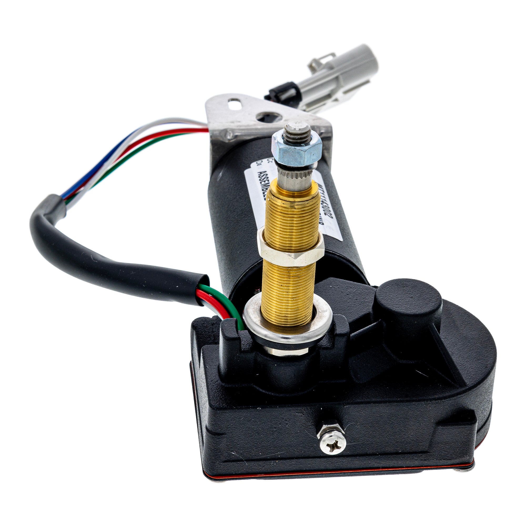 Polaris Wiper Motor Assembly 2635422