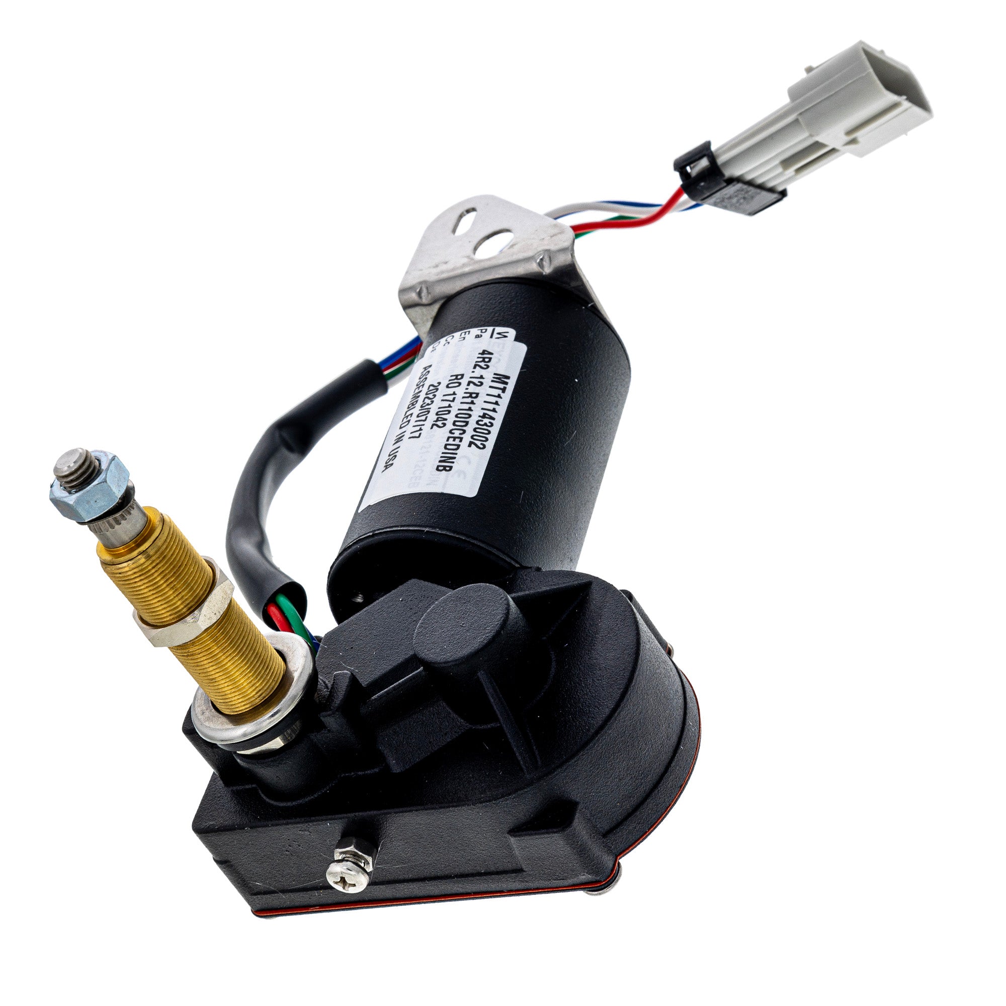 Polaris 2635422 ASM-MOTOR WIPER RGT Part