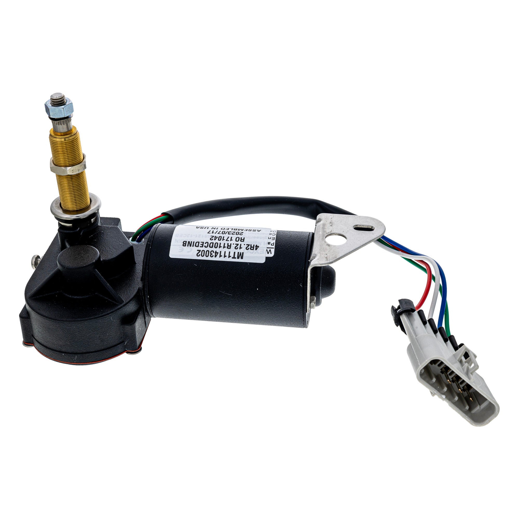 Polaris 2635422 ASM-MOTOR WIPER RGT Part