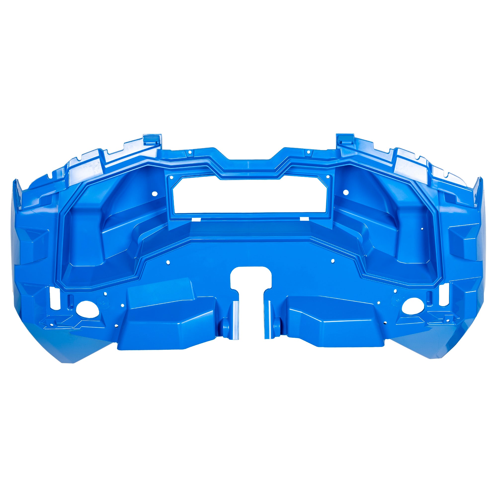 Polaris 2635433-619 Front Cab Assembly VooDoo Blue Sportsman ACE 570