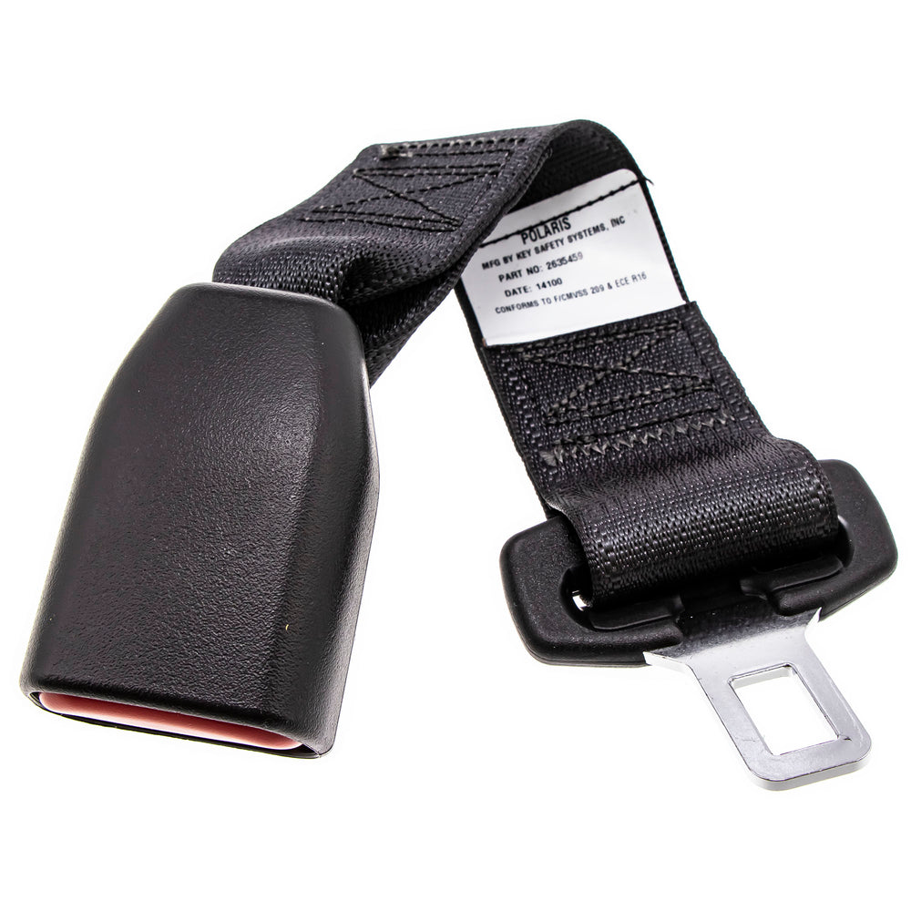 Polaris 2635459 Seatbelt Extension