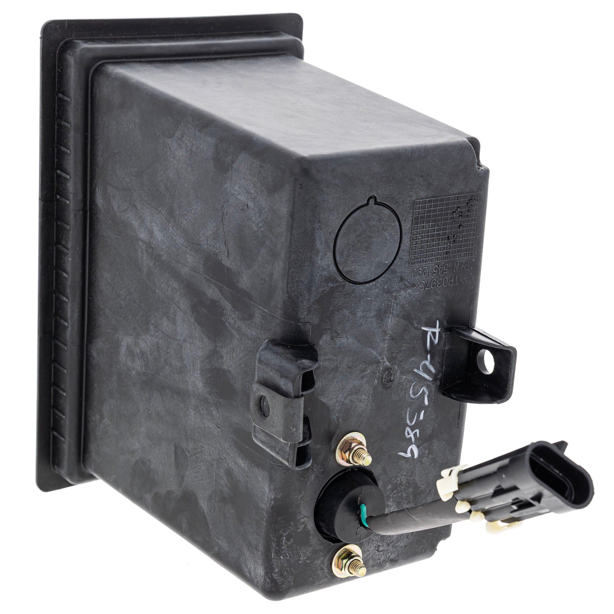Polaris Din Box 2635640