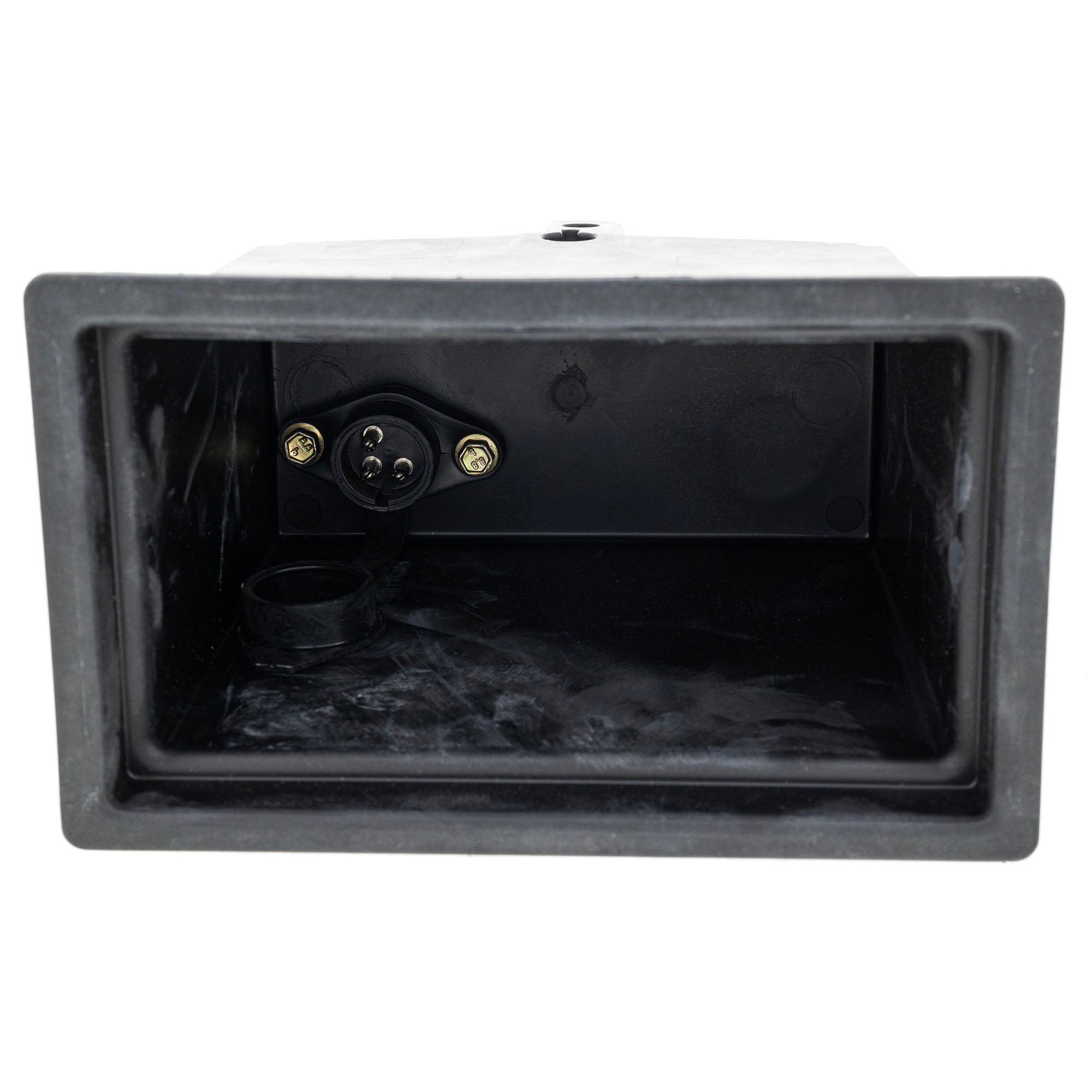 Polaris 2635640 Asm-Din Box Hc RZR Ranger 1000 4 XP