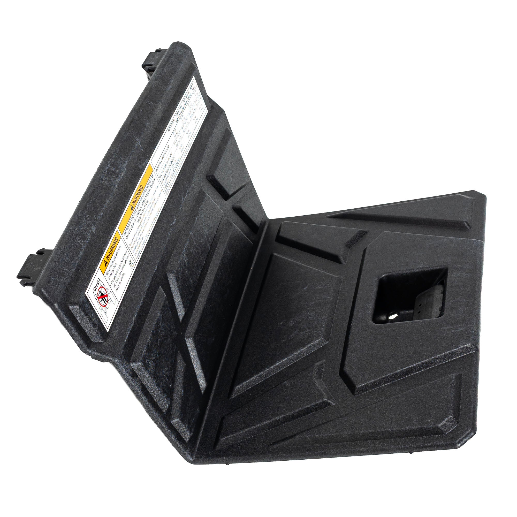 Genuine OEM Polaris Panel RZR 2635818