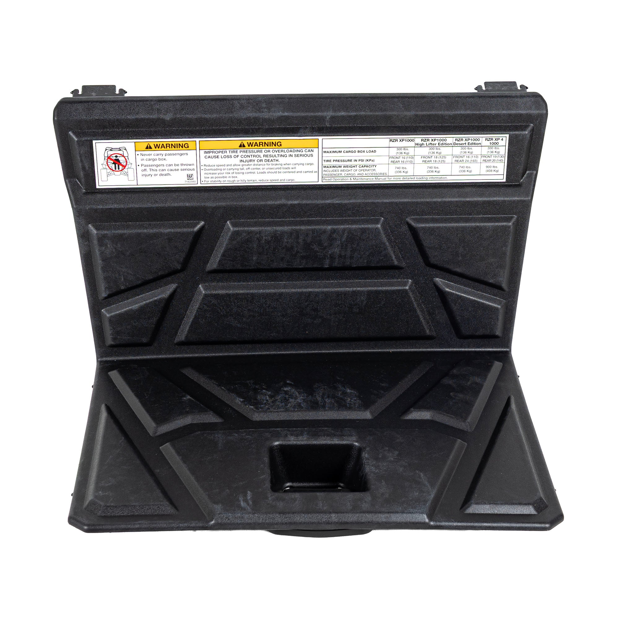 Polaris Access Panel Box 2635818