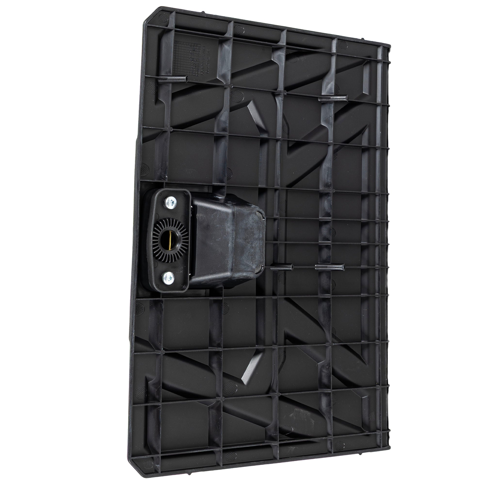 Polaris 2635818 Access Panel Box RZR XP EPS 1000 4