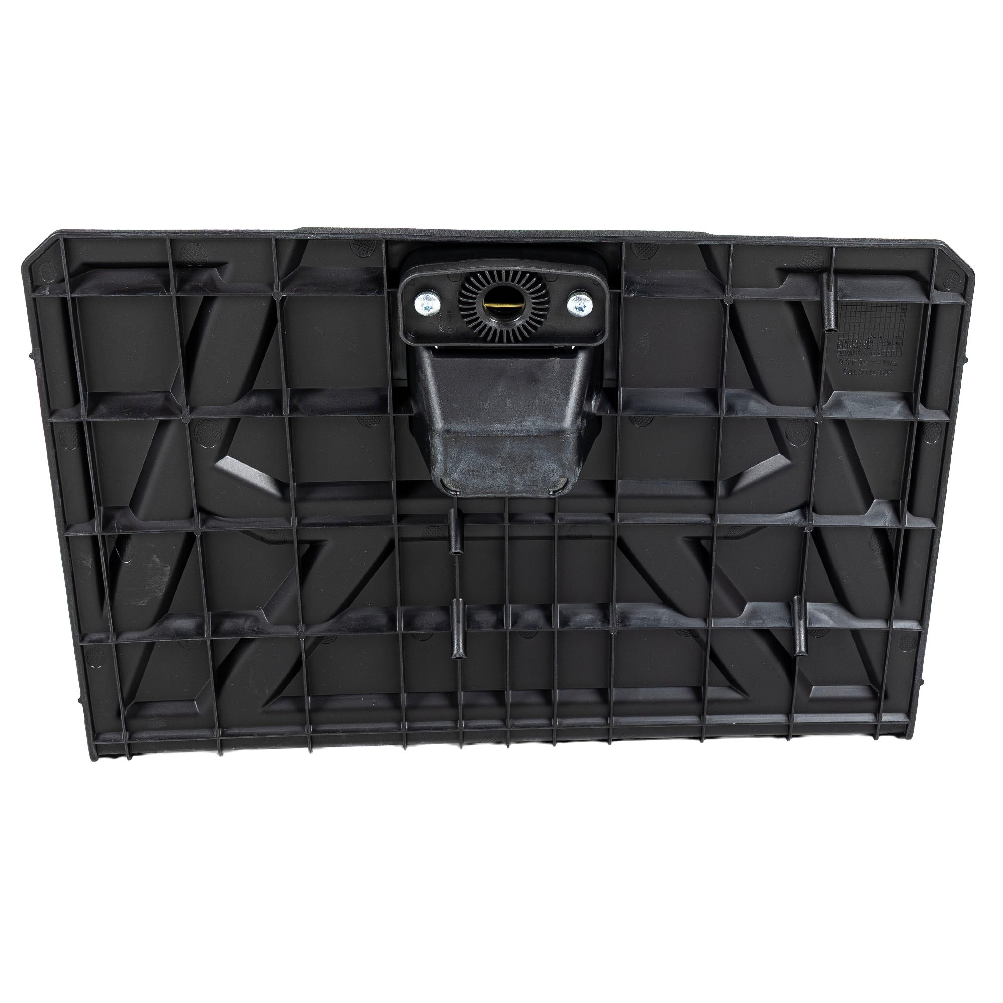 Polaris 2635818 Access Panel Box RZR XP EPS 1000 4