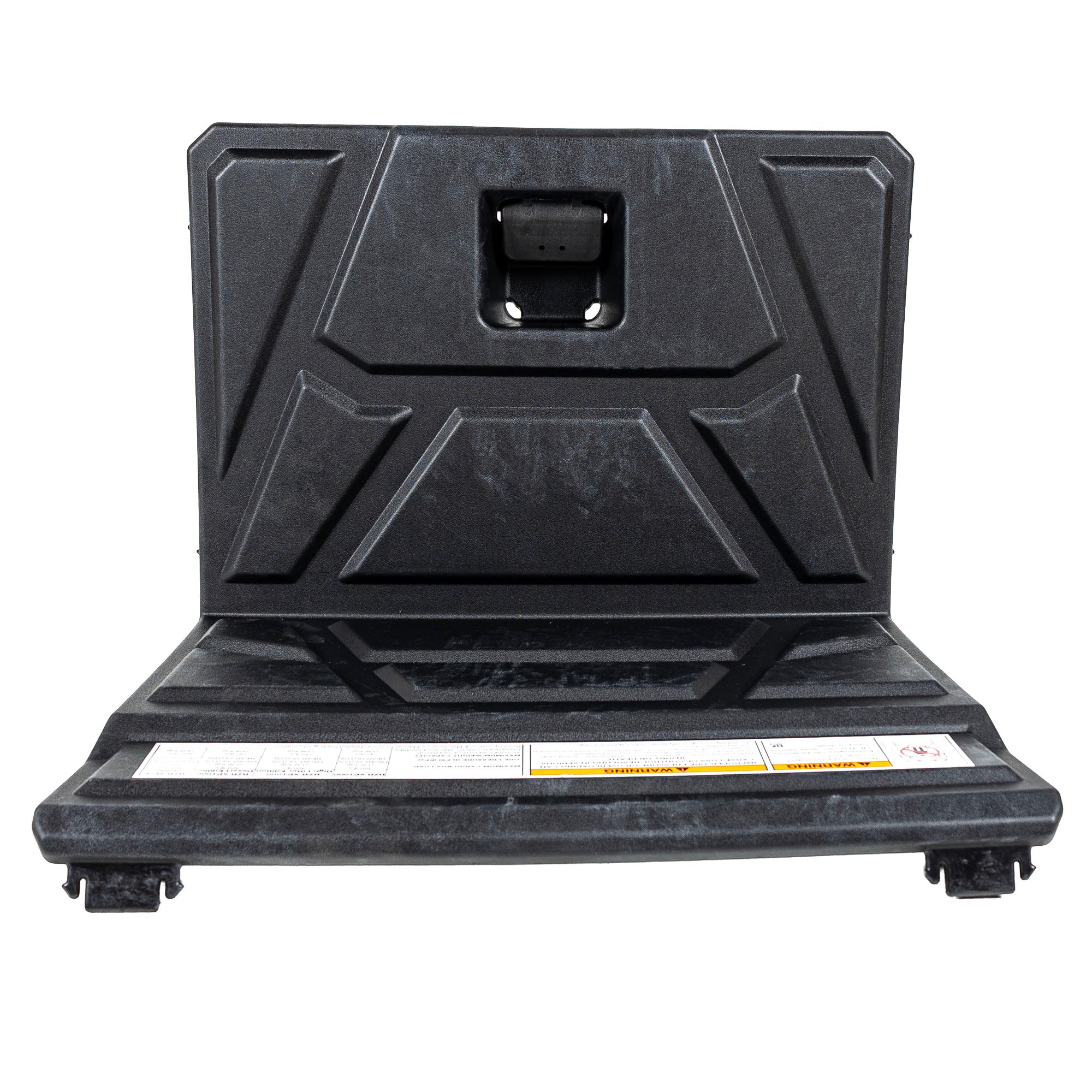 Polaris 2635818 Access Panel Box RZR XP EPS 1000 4