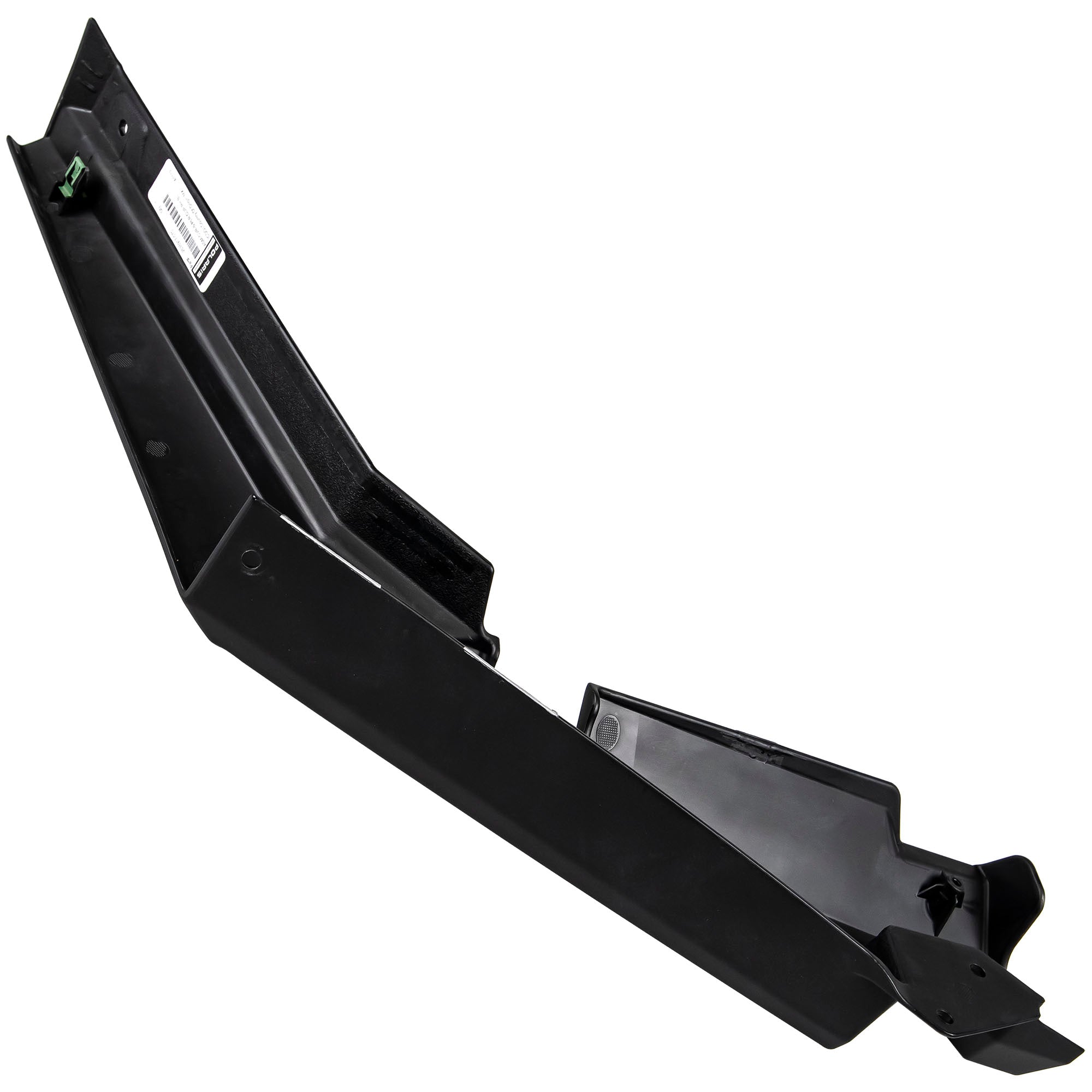 Polaris Gloss Black Right Hand B-Pillar Cover 2635917-070