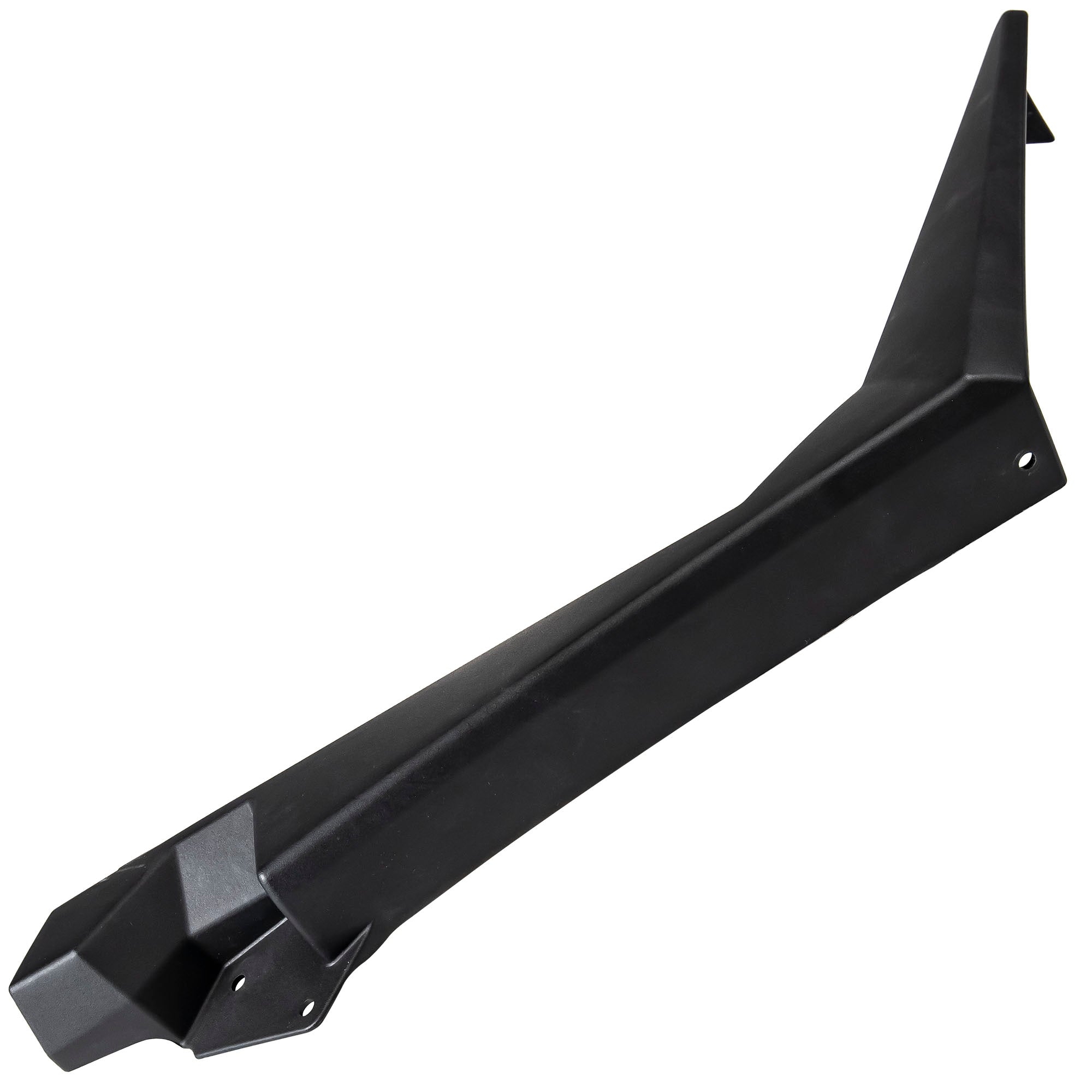 Polaris 2635917-070 Gloss Black Right Hand B-Pillar Cover RZR 1000 900 XP Turbo