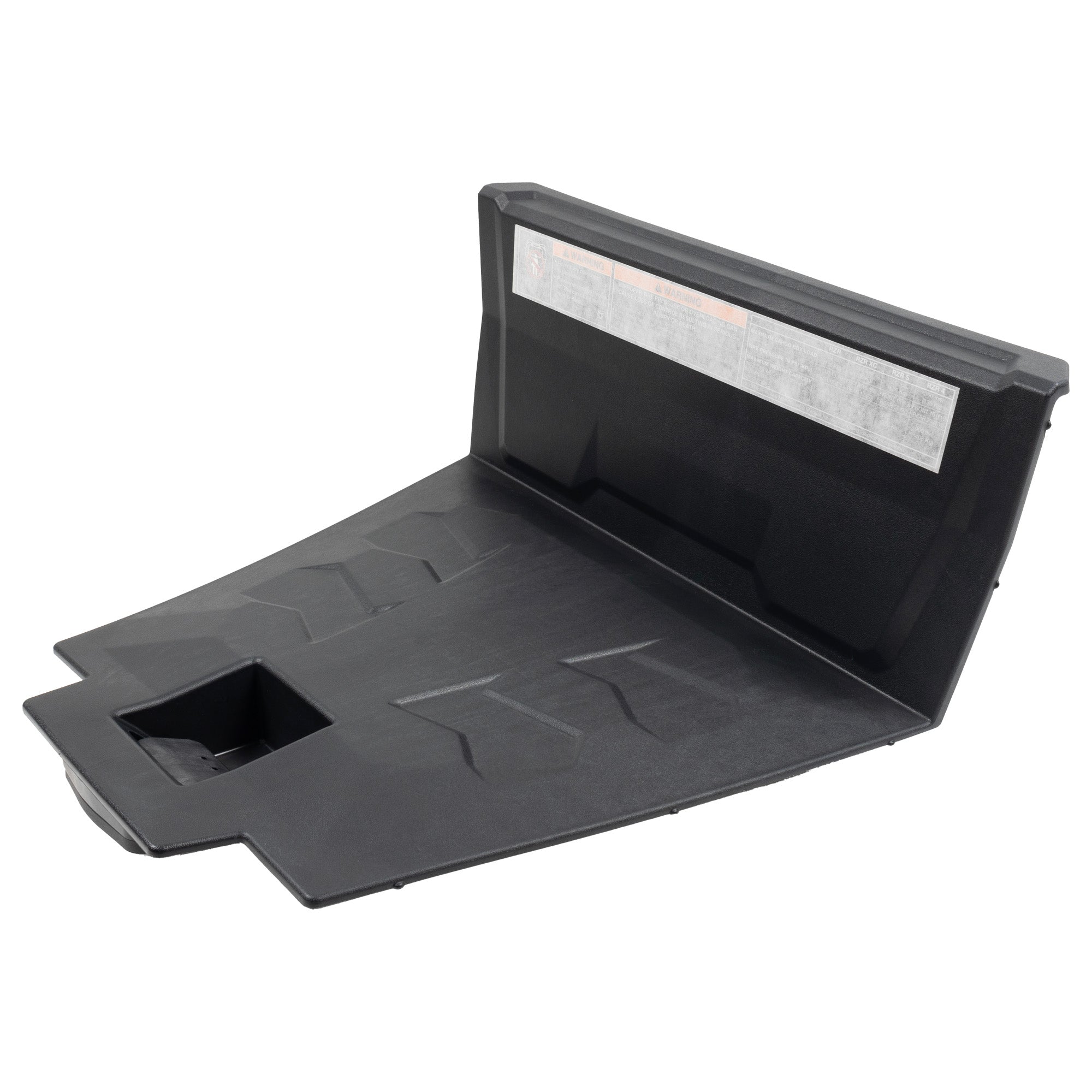 Polaris Access Panel Box Assembly 2635957