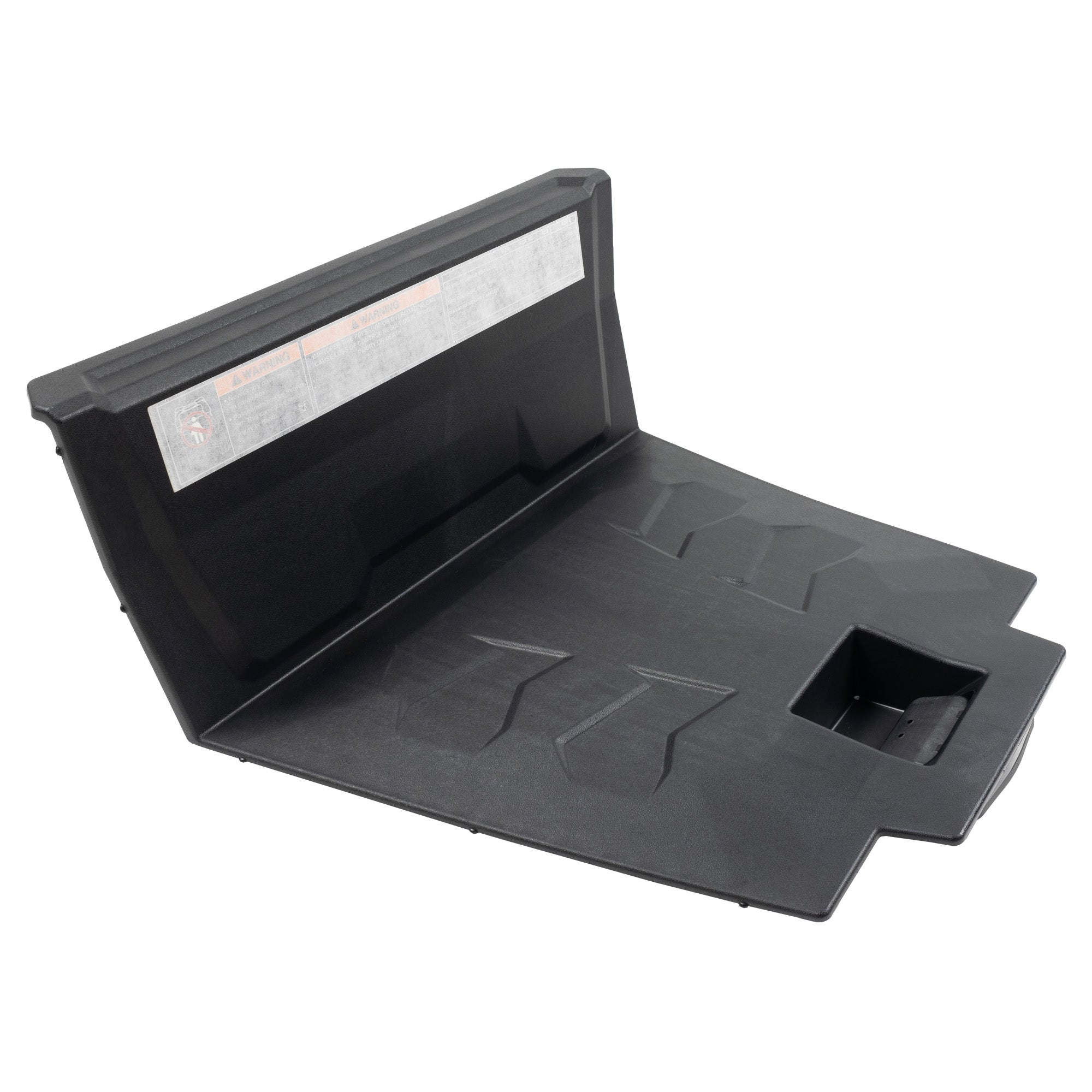 Polaris 2635957 ASM-PANEL-BOX ACCESS RZR 1000 900