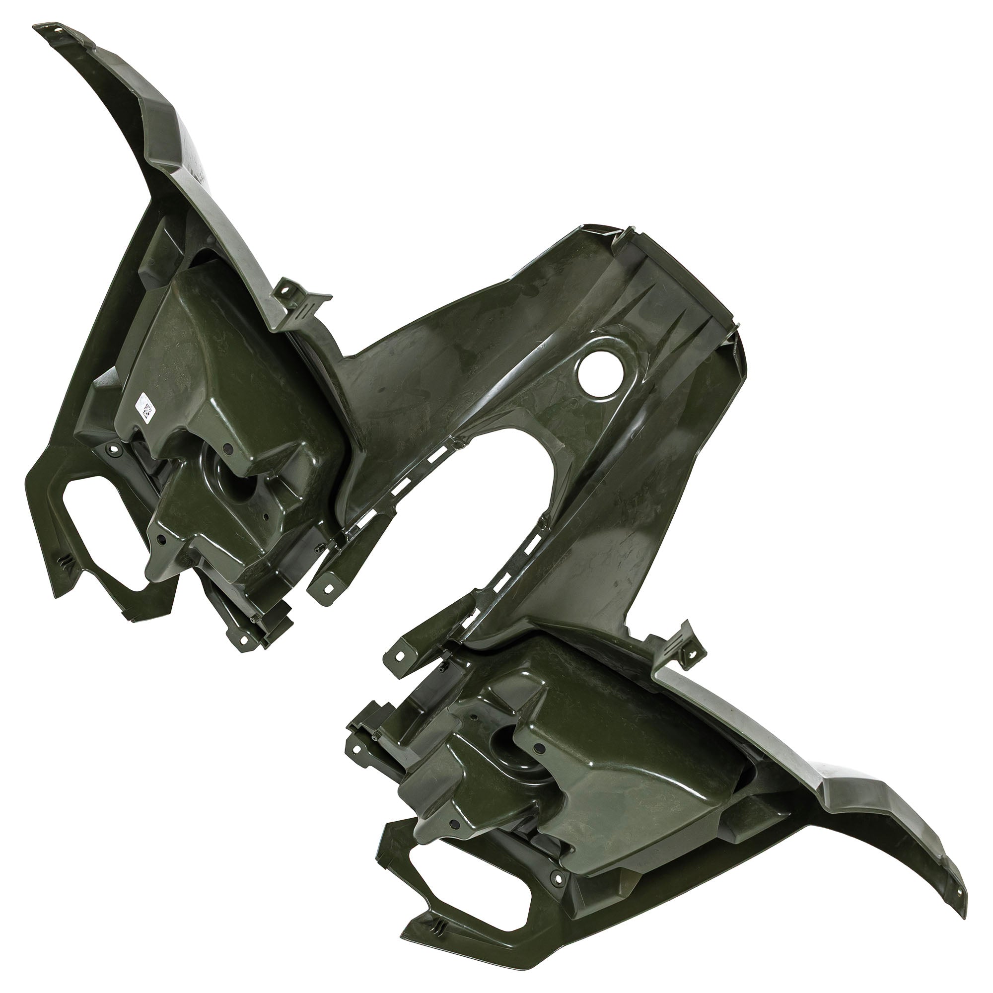 Polaris 2635999-498 ASM-CAB FR UTE EU 1 OC S. GRN Sportsman 570