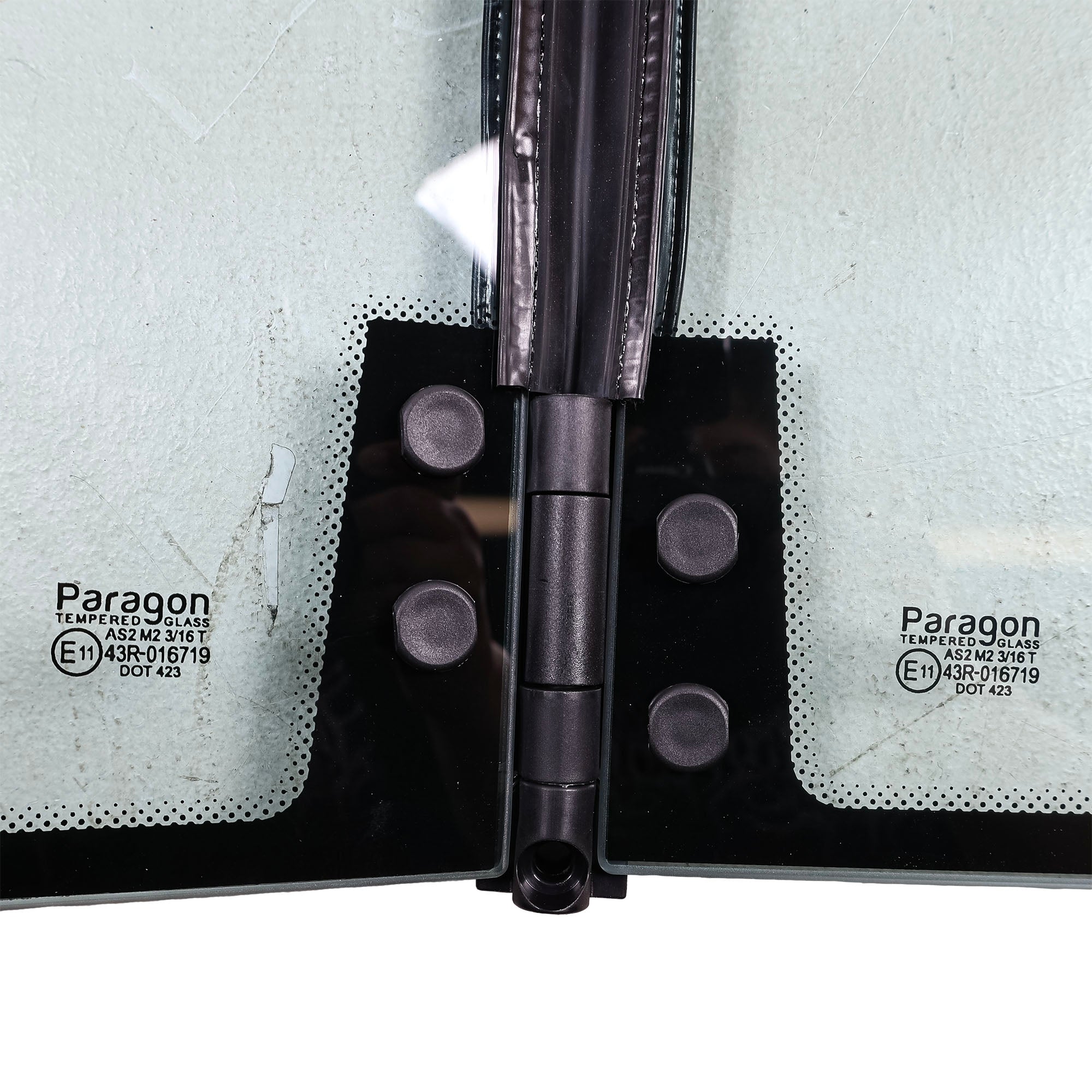 Genuine OEM Polaris Window Ranger Brutus 2636021