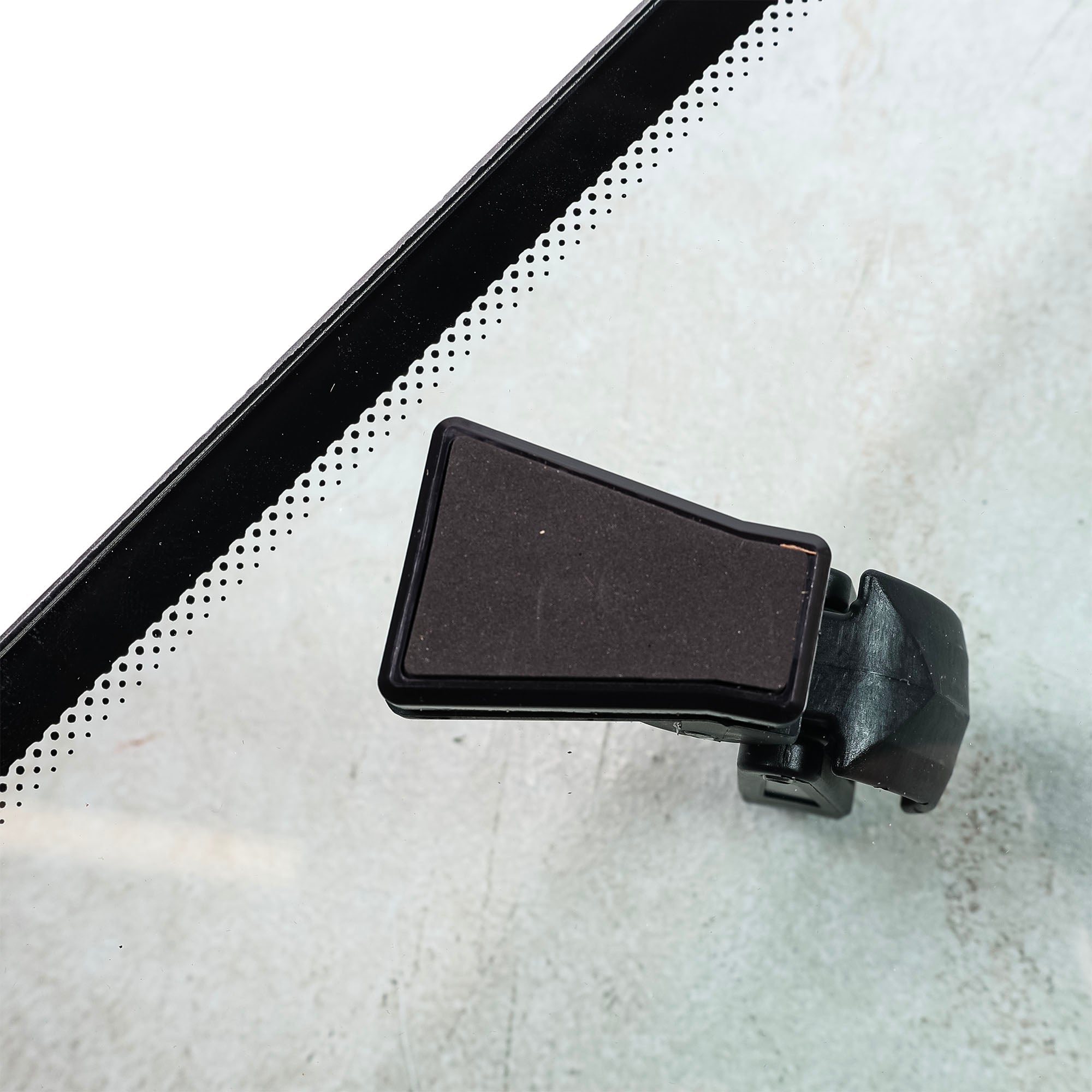 Polaris 2636021 Left Hand Door Window | FixMyToys