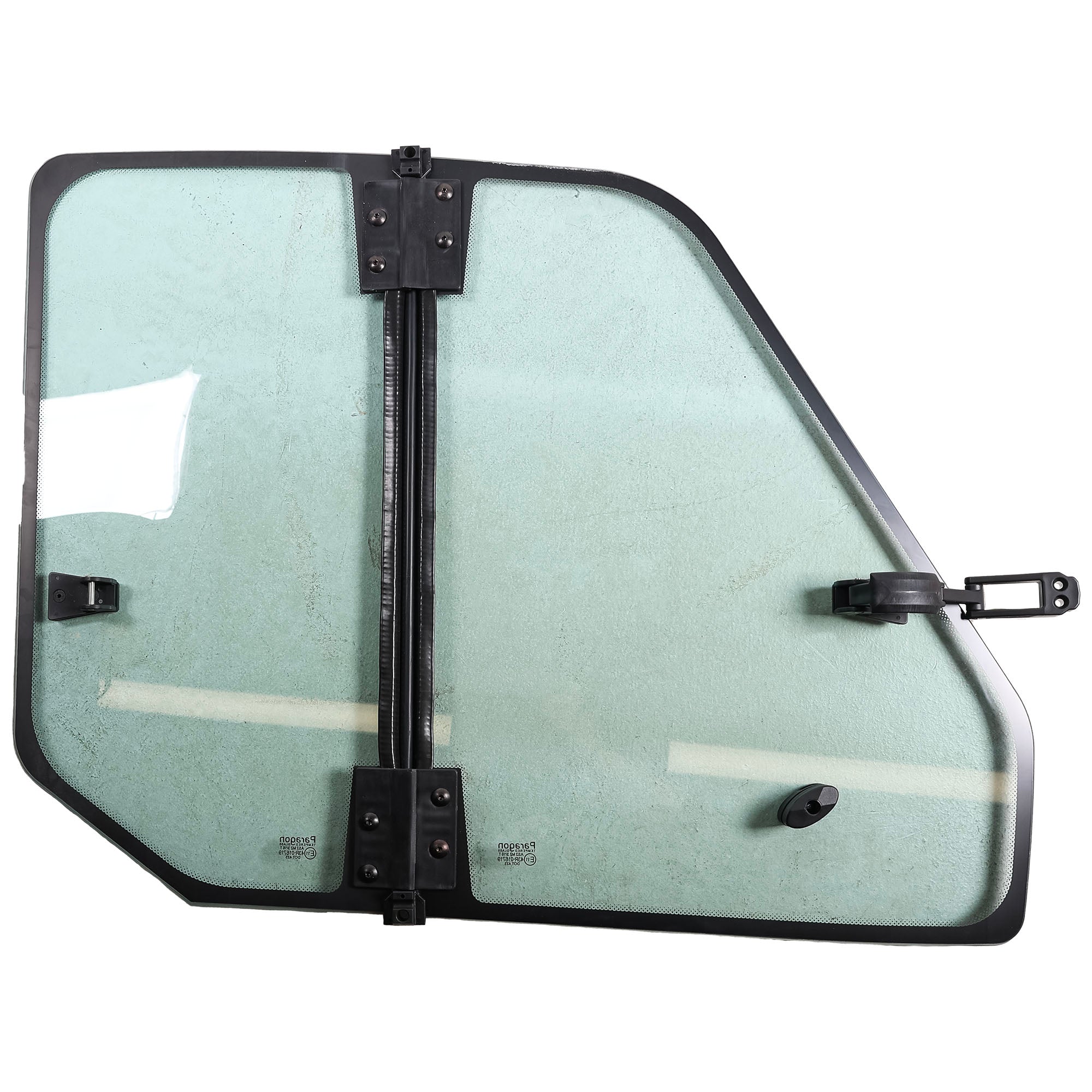 Polaris 2636021 Left Hand Door Window | FixMyToys