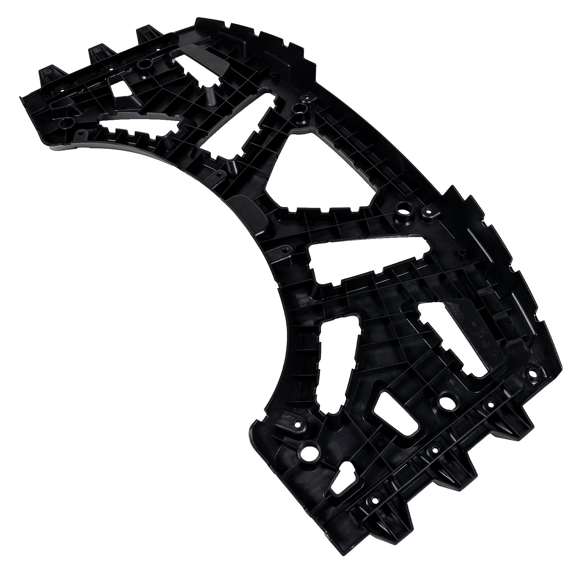 Polaris 2636072-070 ASM-RACK REAR HL BLK Sportsman 1000 850 XP