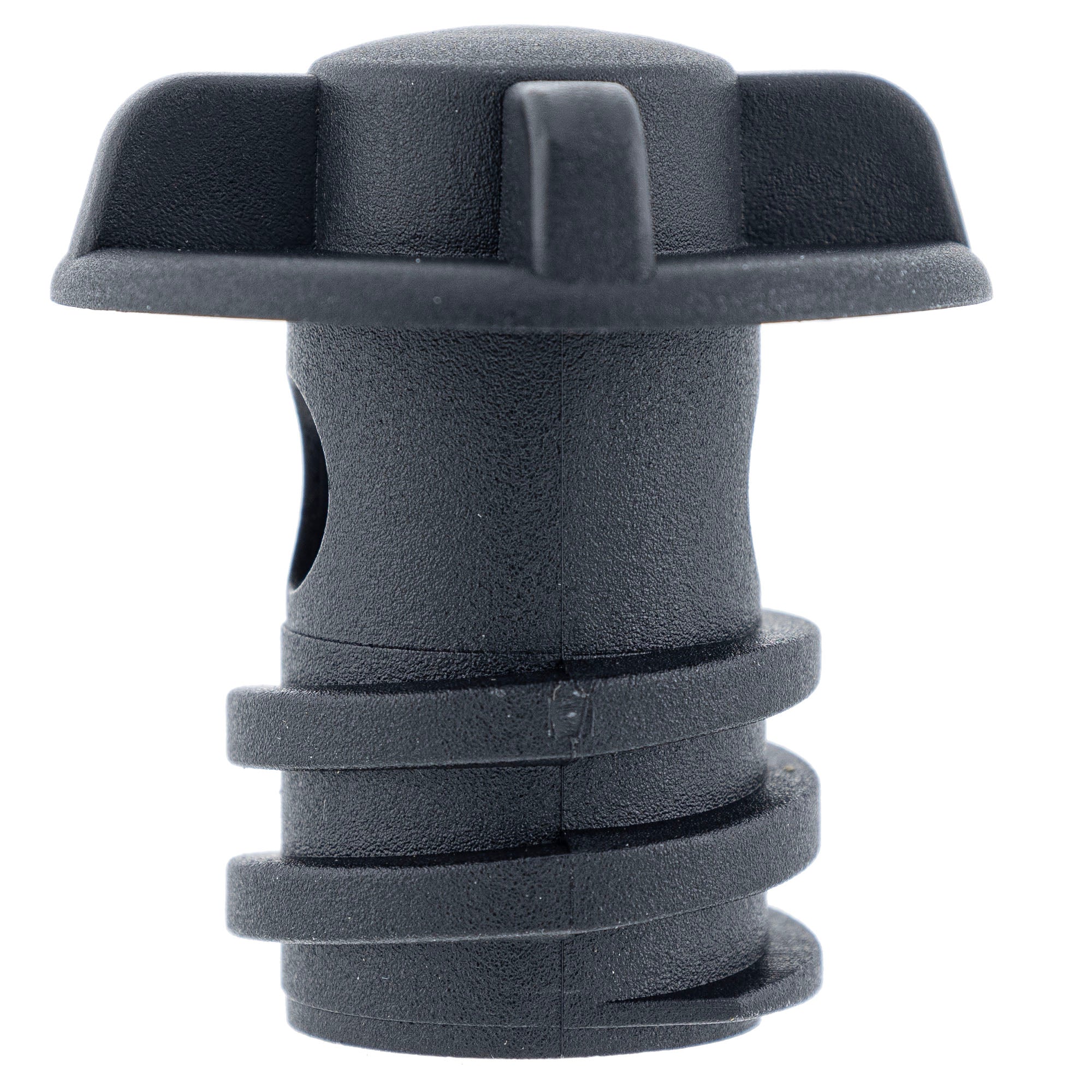 Polaris 2636093 ASM-PLUG W GSKT CLR Part