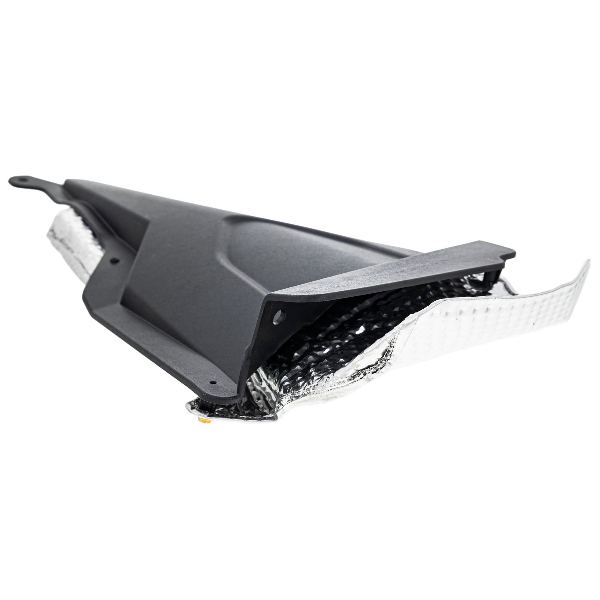 Polaris 2636150 ASM-SHIELD EXHAUST COVER Sportsman 1000 850 XP