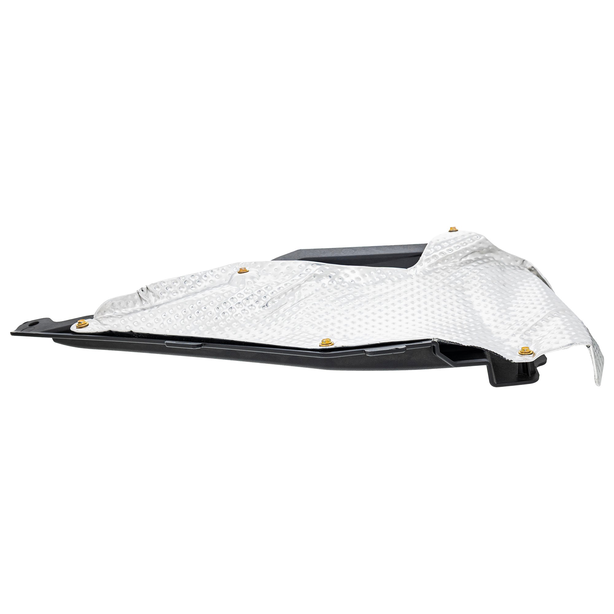 Polaris 2636150 ASM-SHIELD EXHAUST COVER Sportsman 1000 850 XP