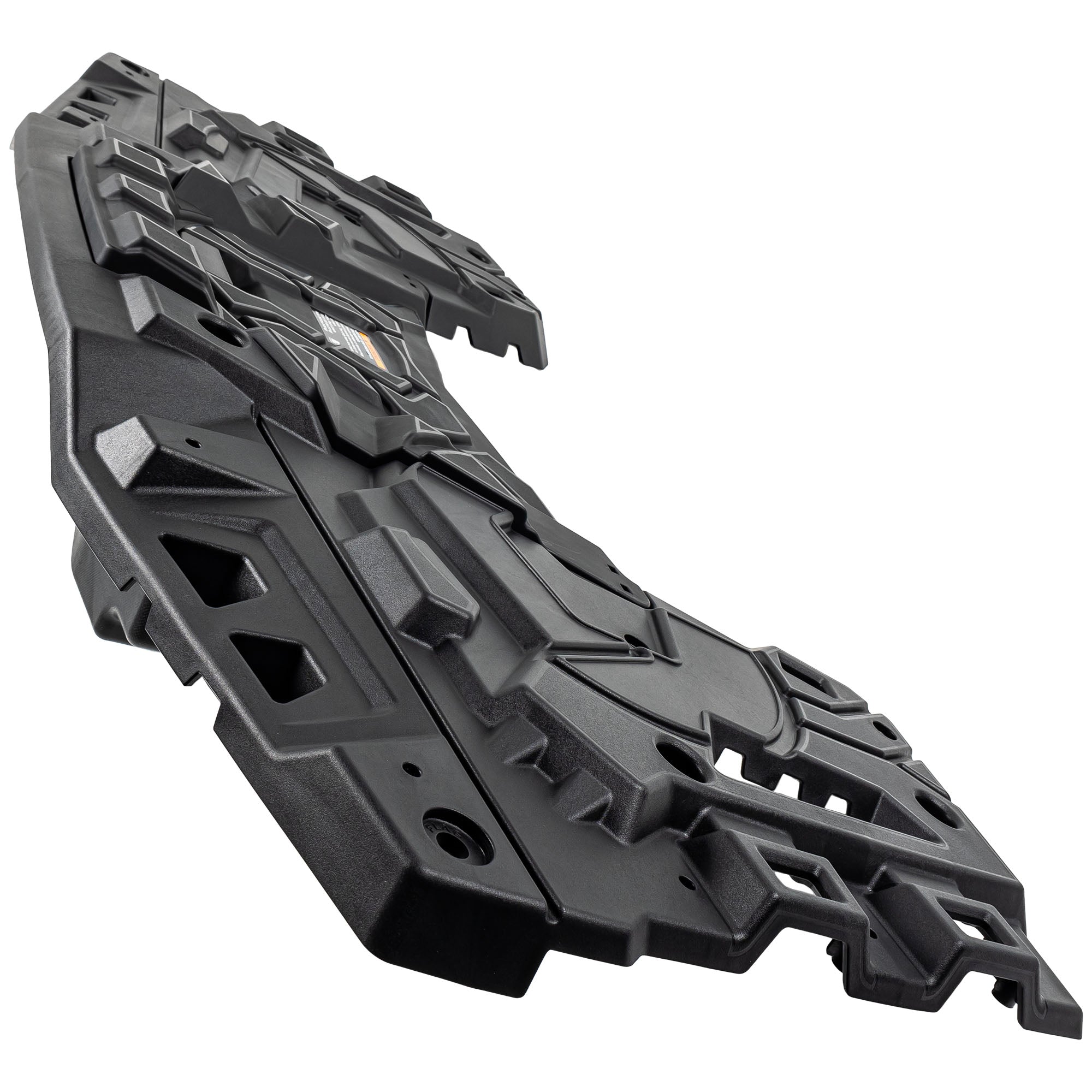 Polaris 2636153-070 Black Rear Rack Assembly | FixMyToys