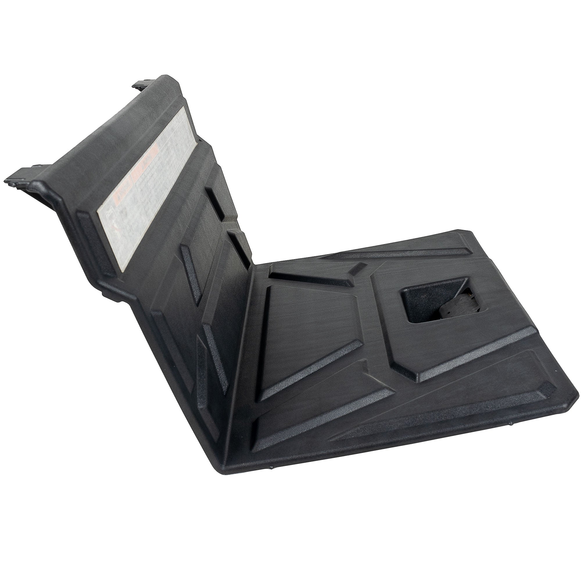 Polaris 2636160 Access Panel Box RZR Ranger 1000 4 XP S 2635914