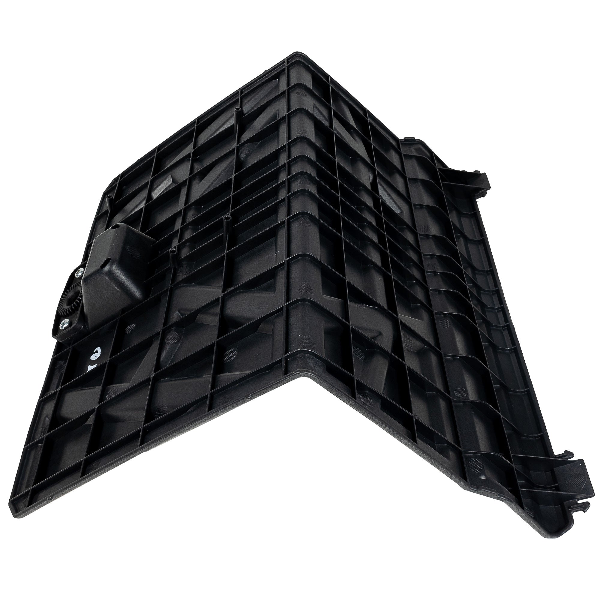 Polaris 2636160 Access Panel Box RZR Ranger 1000 4 XP S 2635914