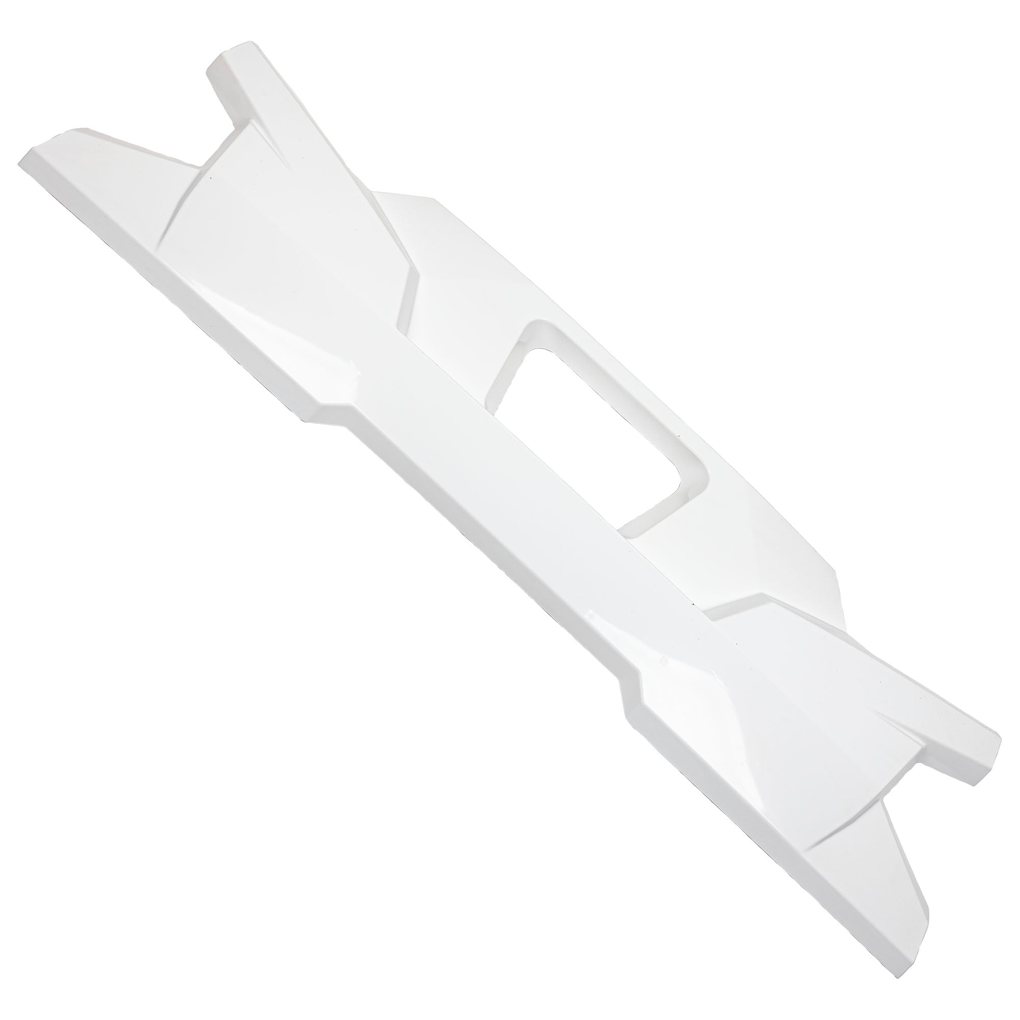 Polaris White Lighting Clip Panel Trim 2636173-599