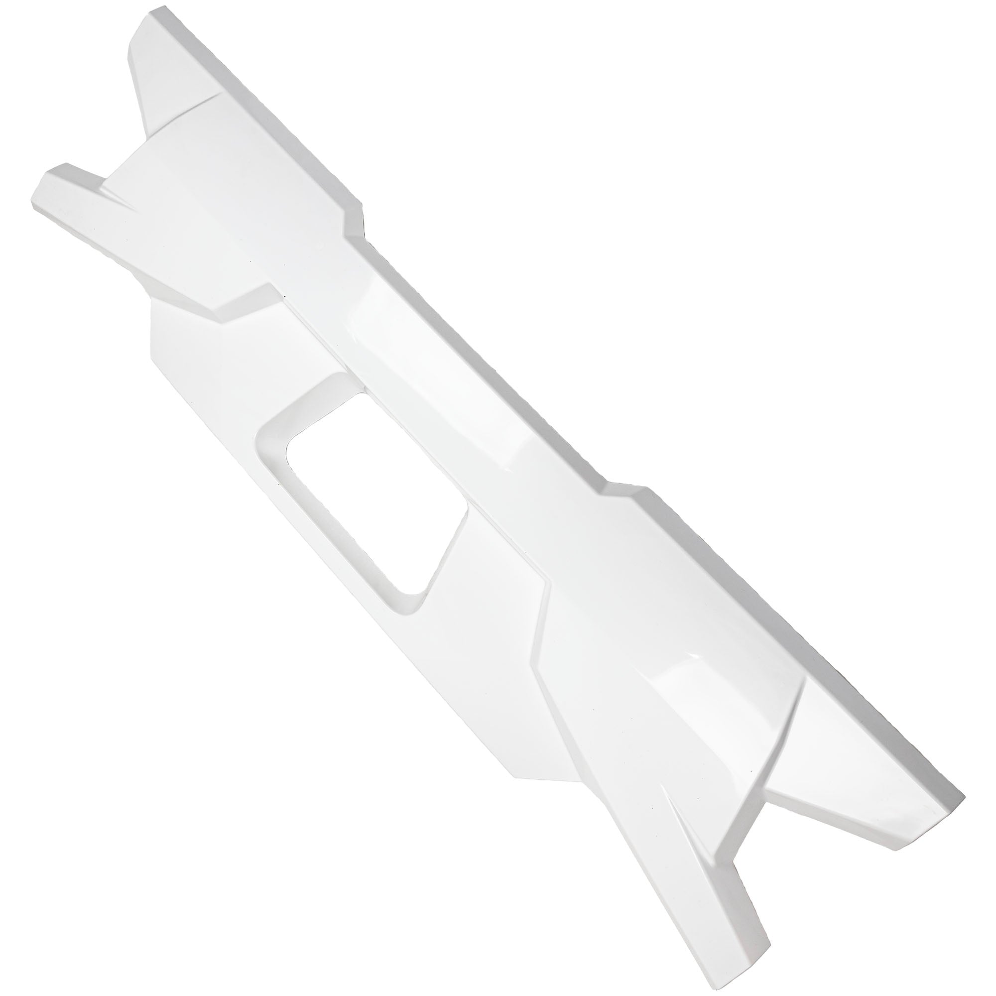 Polaris 2636173-599 ASM-PNL TRIM CLIP TPO WHT LTNG General 1000