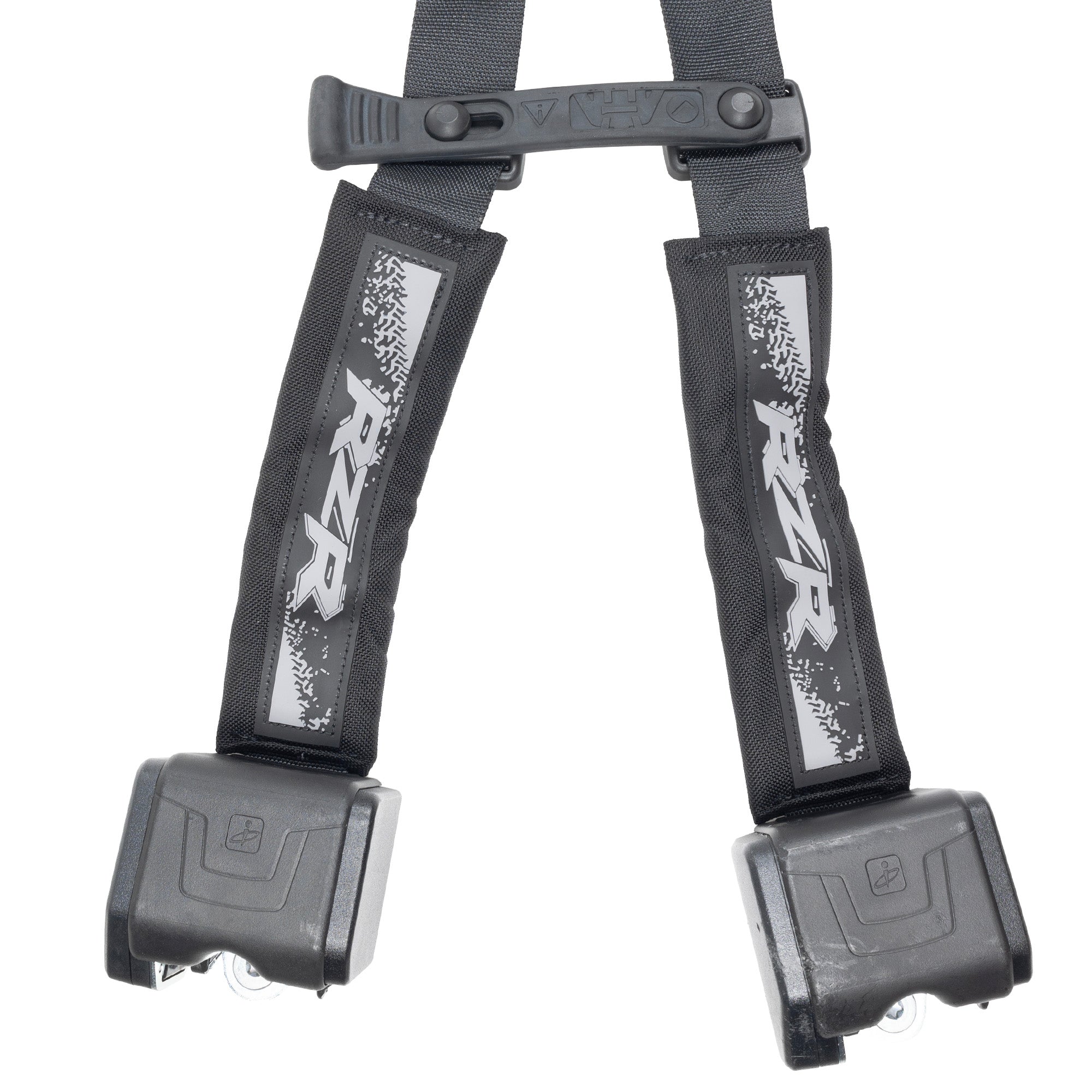 Genuine OEM Polaris Seat Belt Assembly RZR 2636267