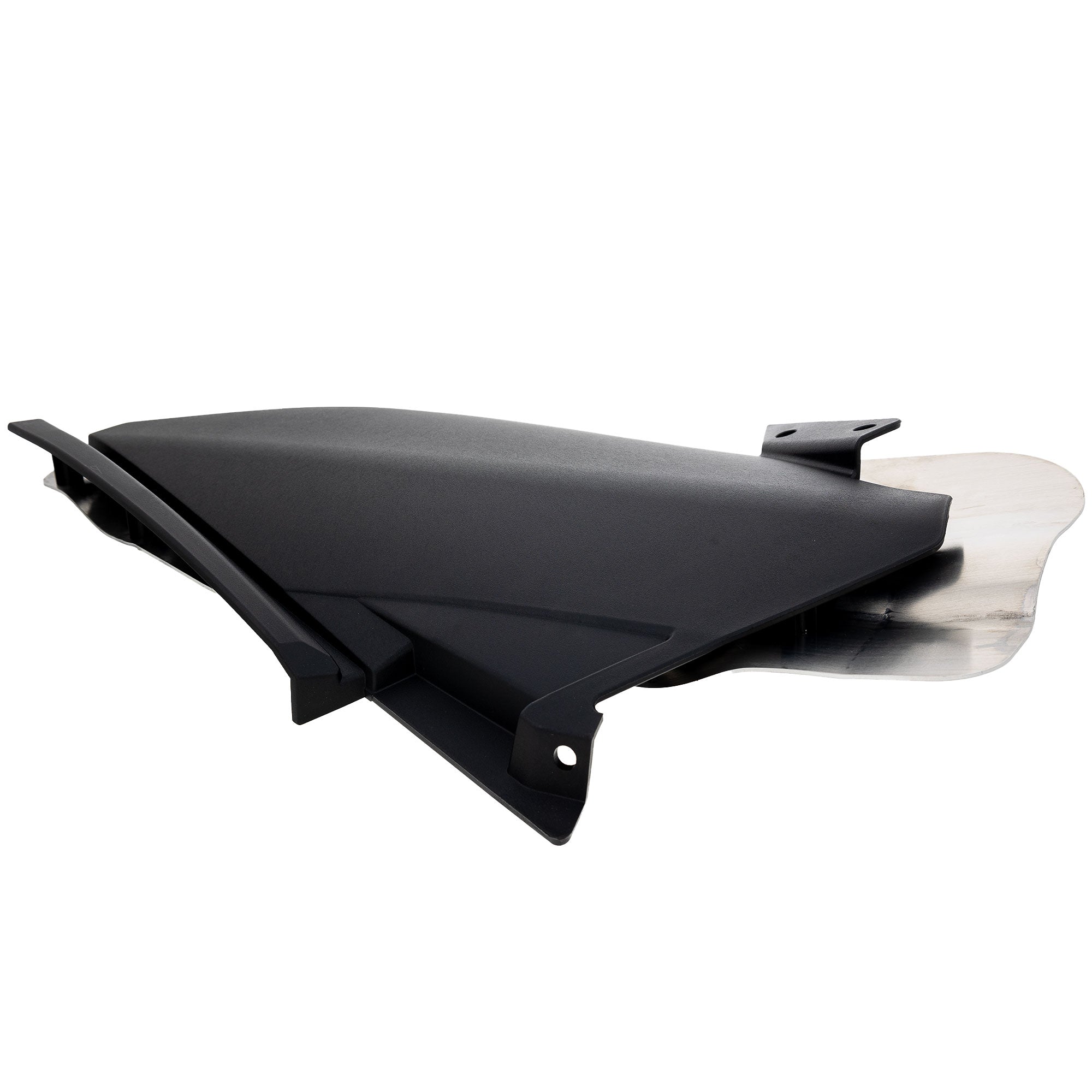 Polaris 2636354 ASM-SHIELD EXHAUST COVER Sportsman 1000 850 XP