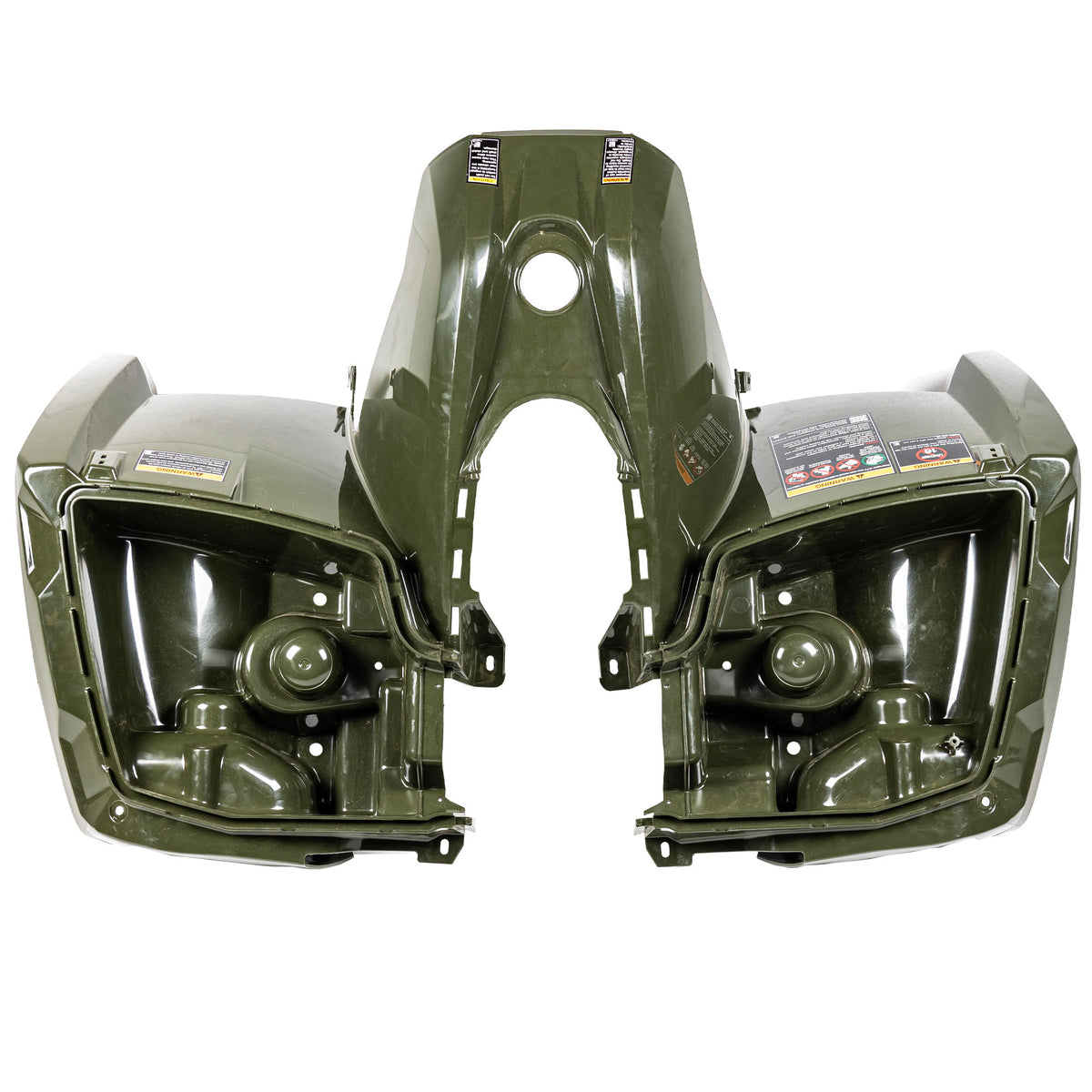 Polaris 2636420-498 Sagebrush Green Front Cab Sportsman 570 800 500 450