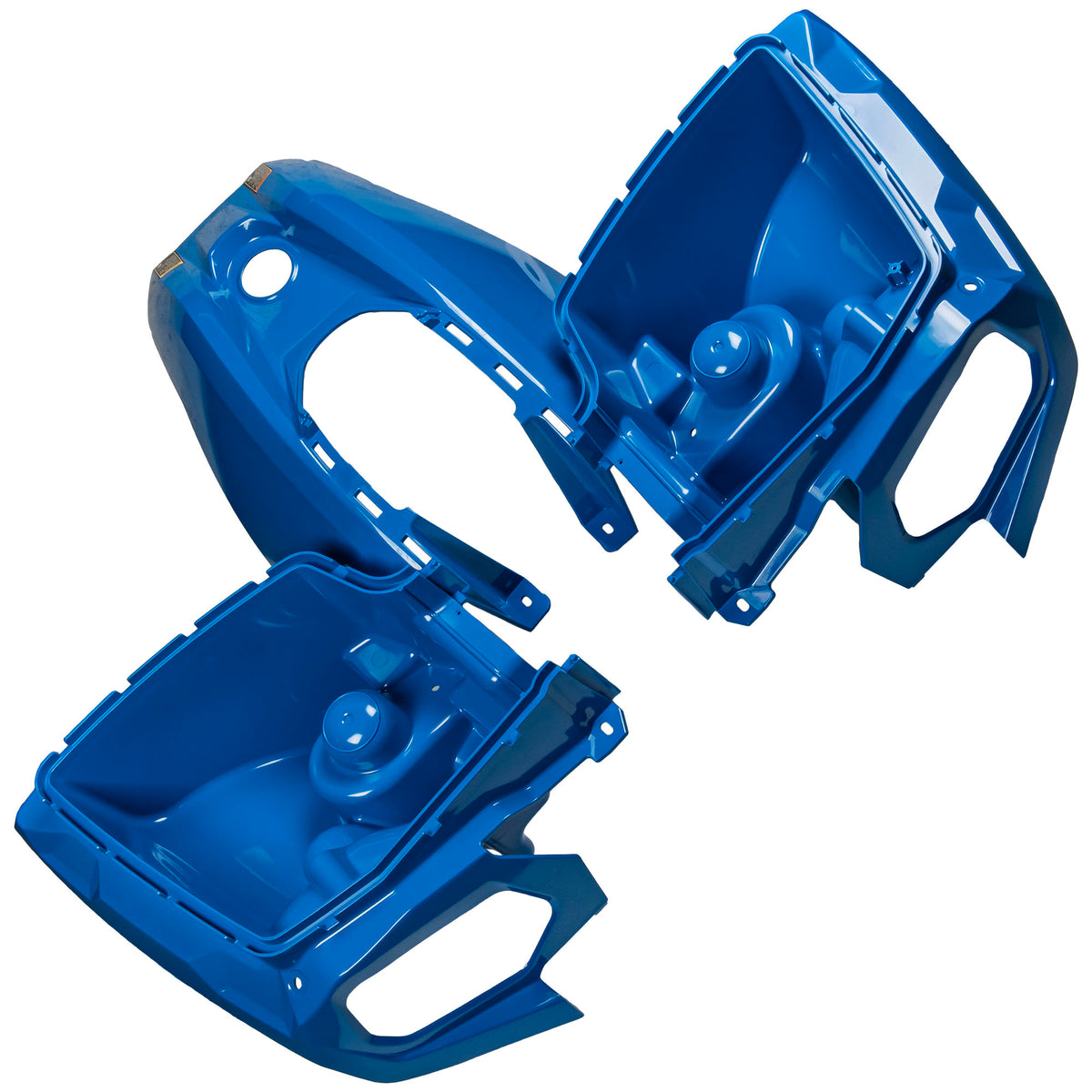 Polaris 2636420-689 Velocity Blue Front Cab Sportsman 570 450 2634162-689
