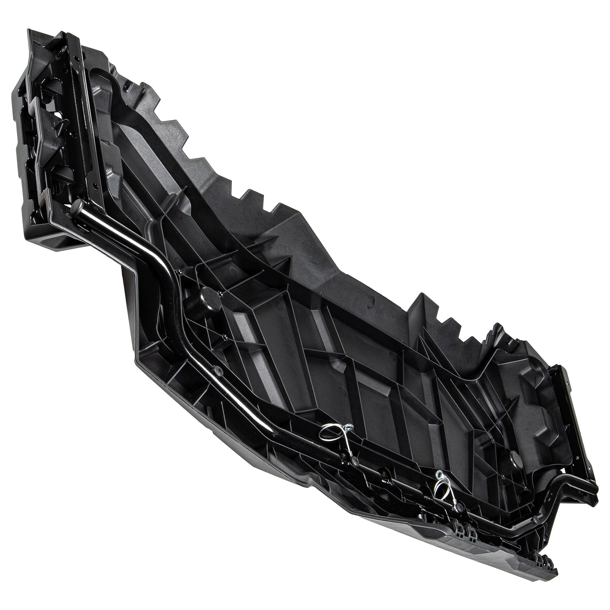 Polaris 2636452-070 Black Front Rack Trail Sportsman Ride Command 1000 850 XP