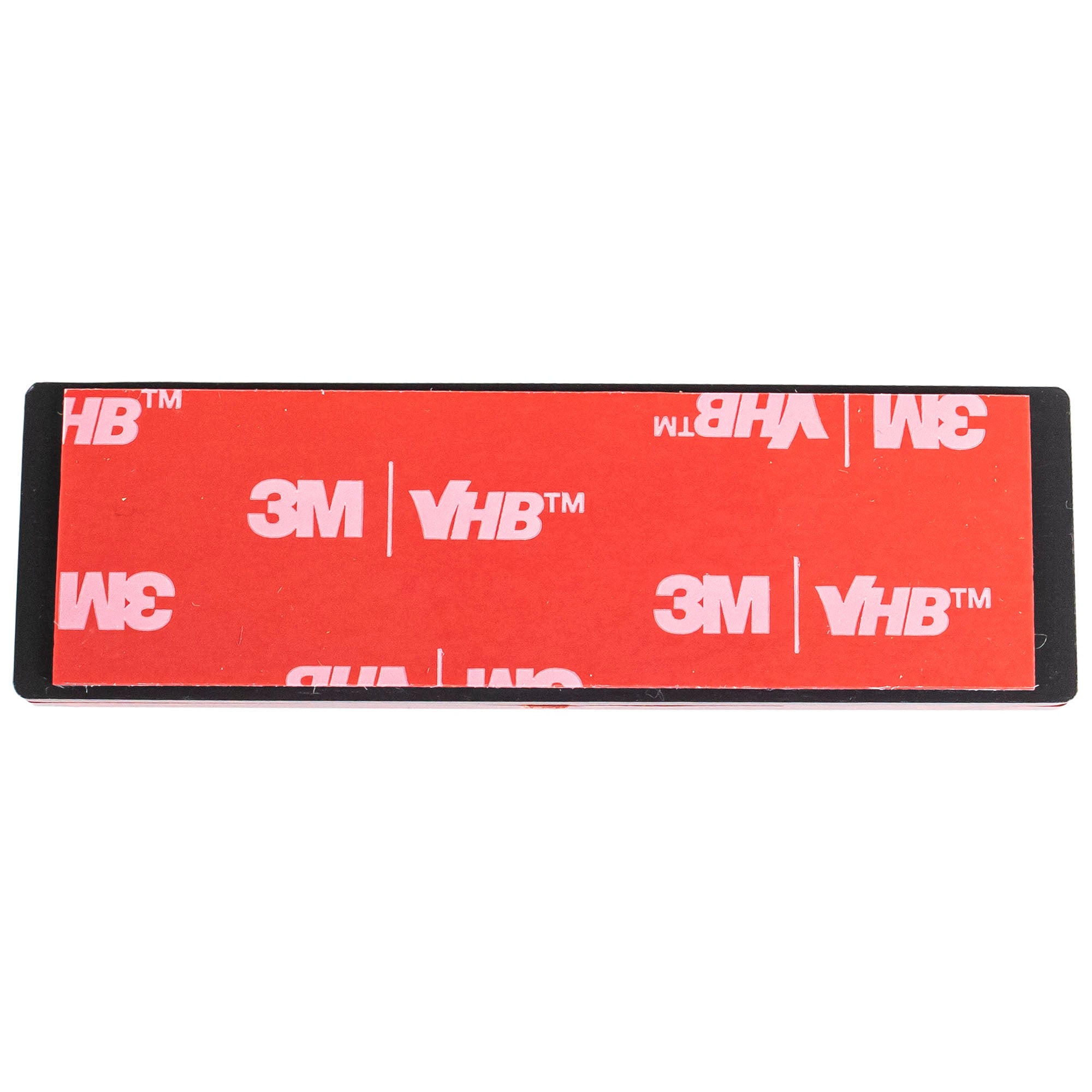 Genuine OEM Polaris Red Reflector w/ VHB Tape Sportsman Ranger Scrambler WideTrak 2636502