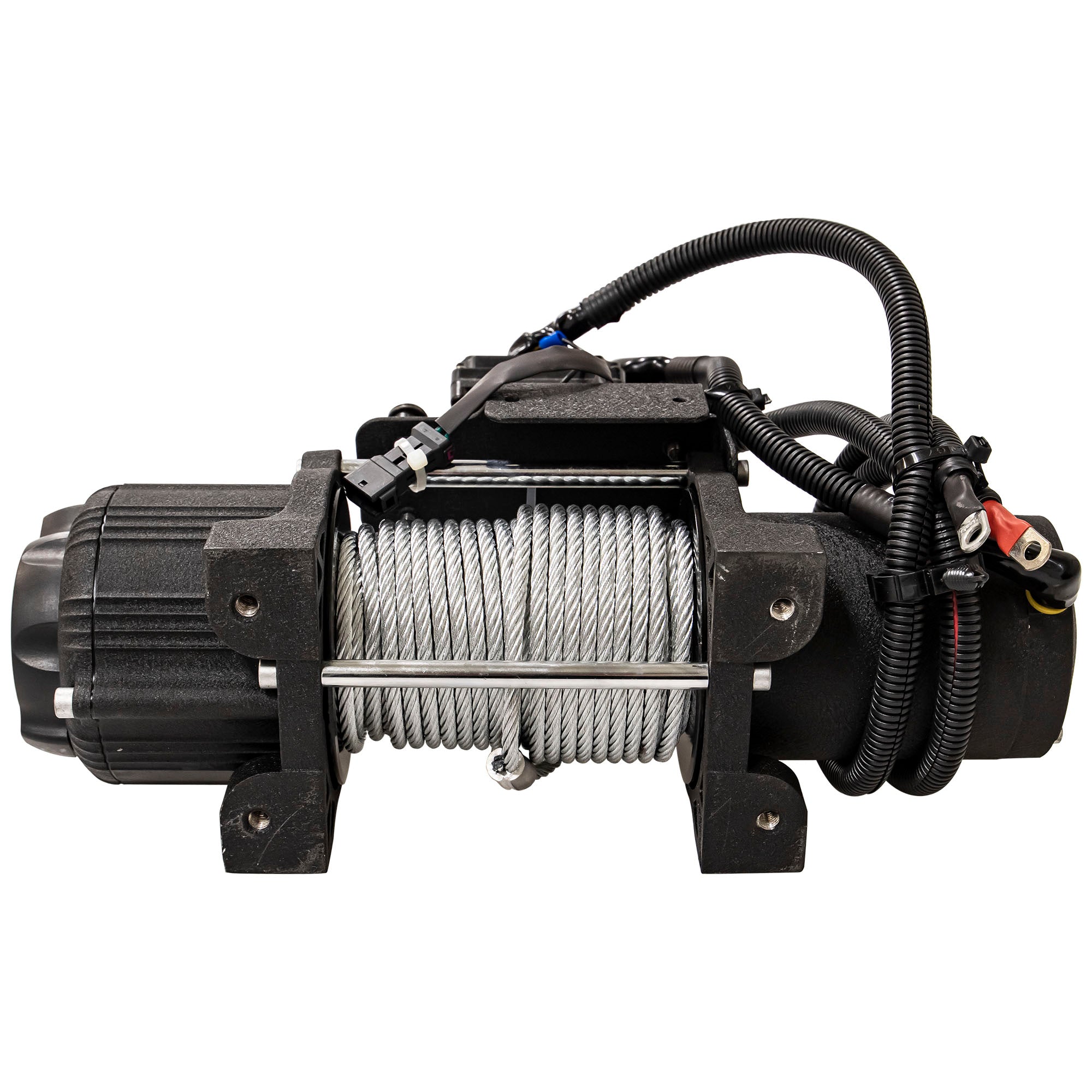 Polaris Winch w/ Connector 2636518