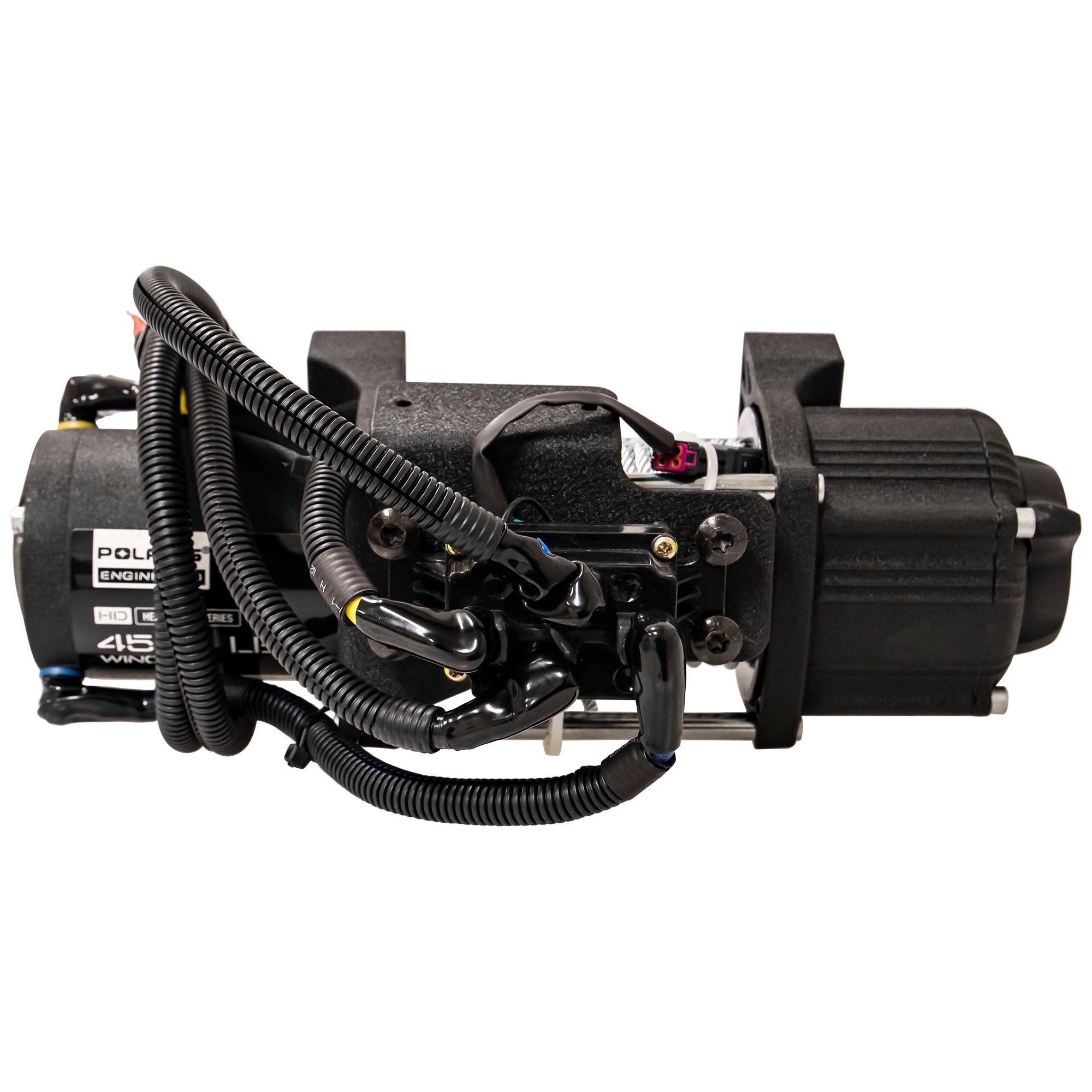 Polaris 2636518 ASM-WINCH W CNTCTR 45V2 XOVR General 1000