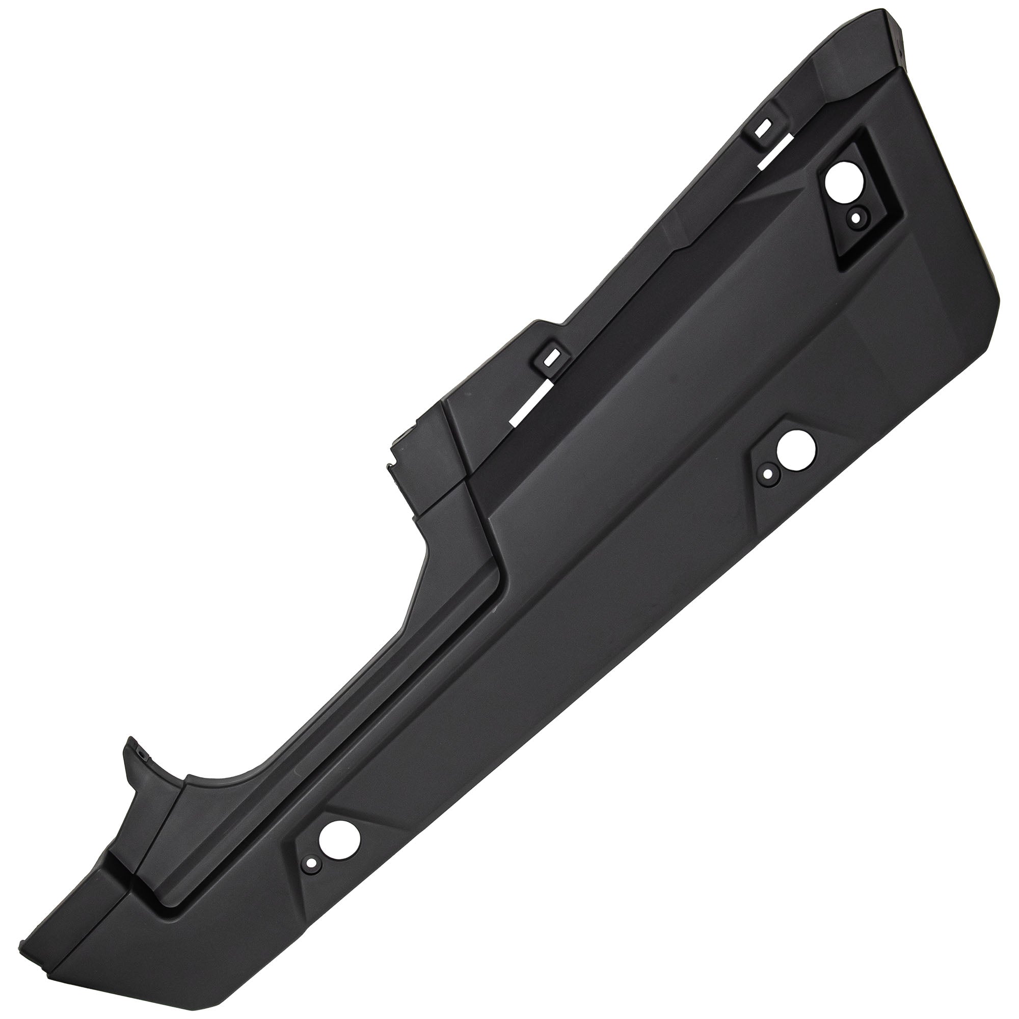 Polaris 2636525-070 Black Left Hand Rocker RZR General 1000 XP  S  4 2636188-070