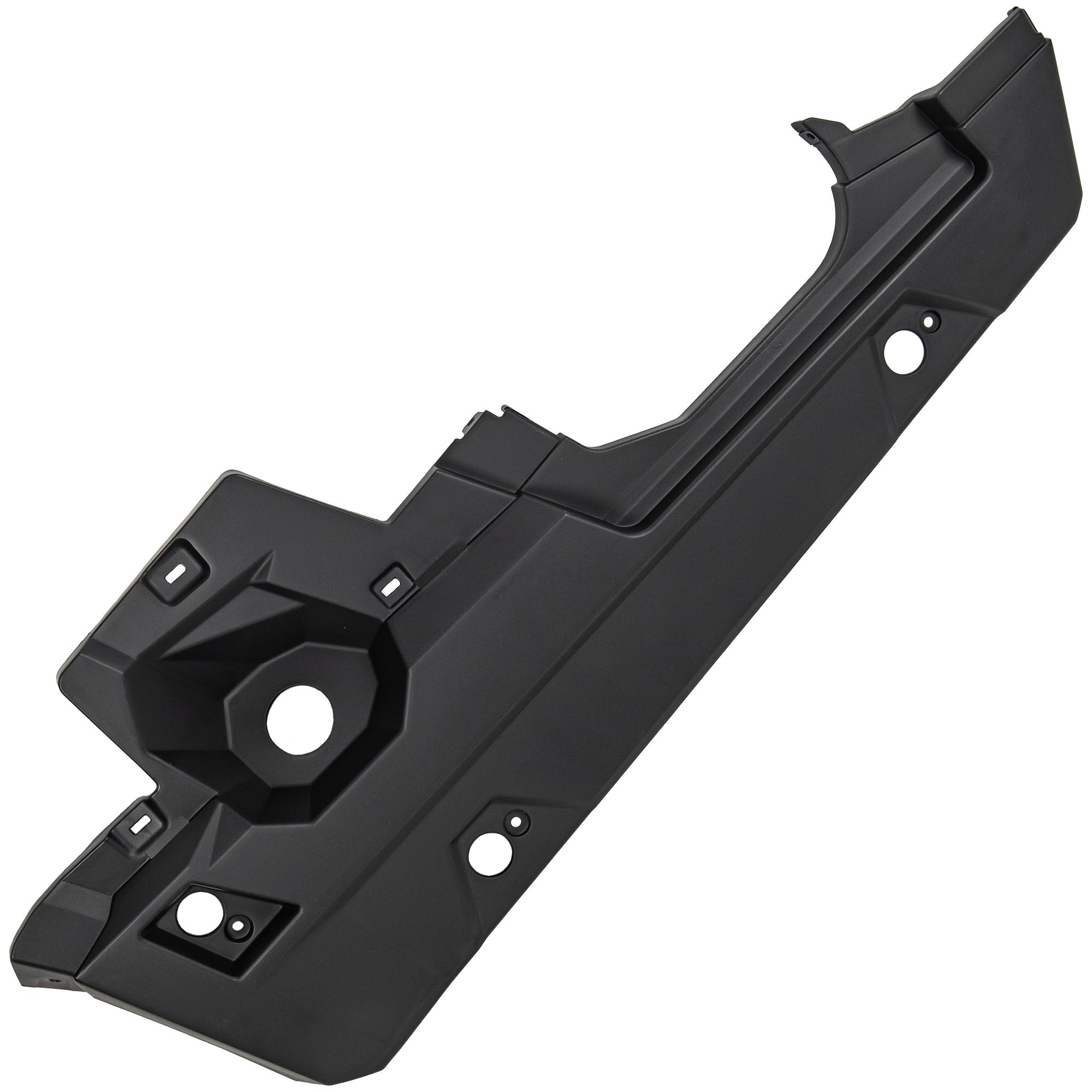 Polaris 2636526-070 Black Right Hand Rocker General 1000 XP 2636189-070