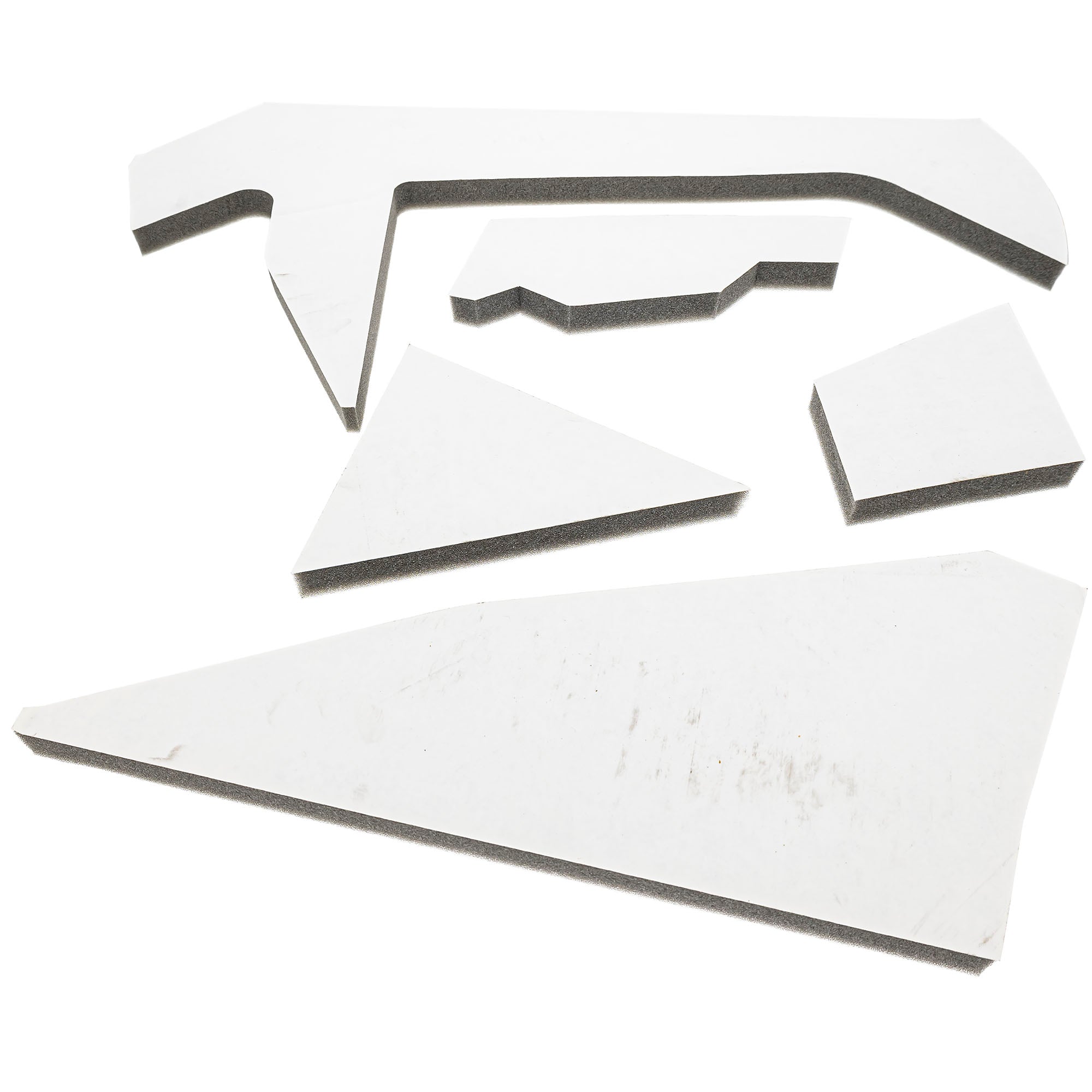 Genuine OEM Polaris Side Panel Indy RMK 2636730