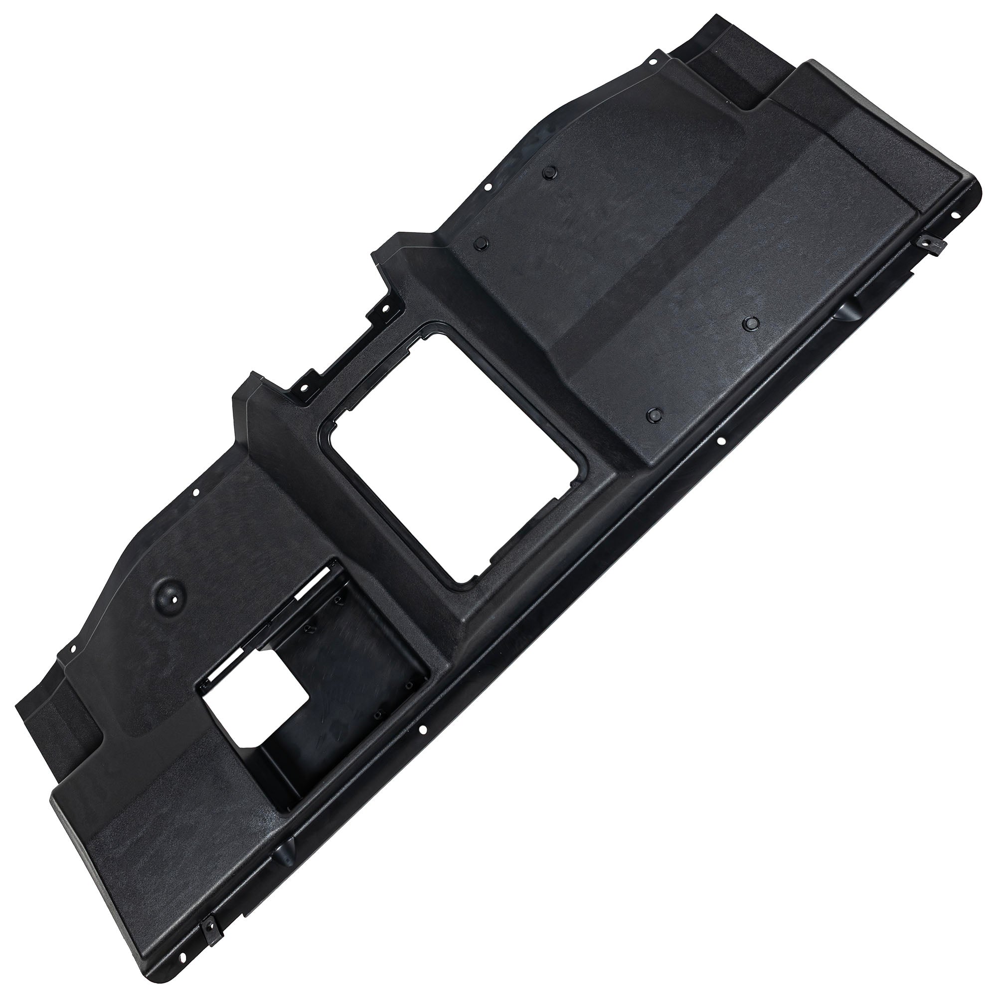 Polaris 2636749 Rear Closeoff Upper RZR 1000 XP  S  4 2635456-070 2014-2023