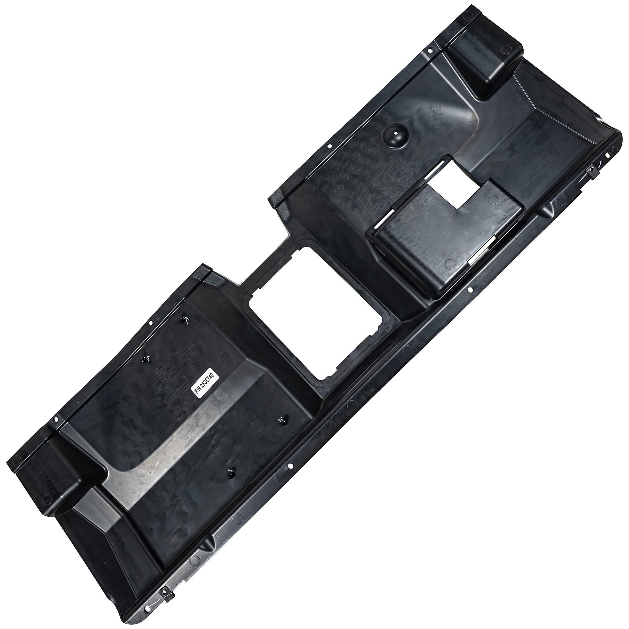 Genuine OEM Polaris Panel RZR 2636749